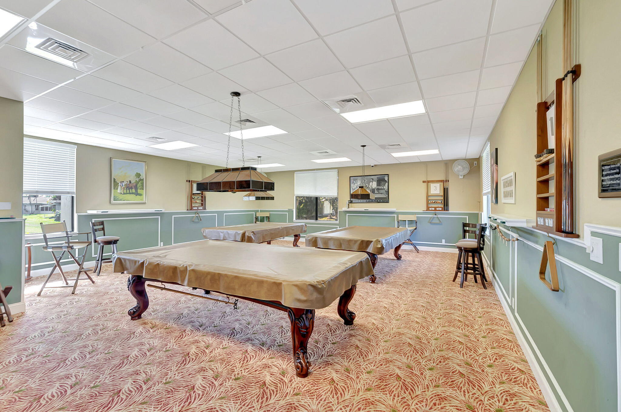 DELRAY VILLAS - Residential