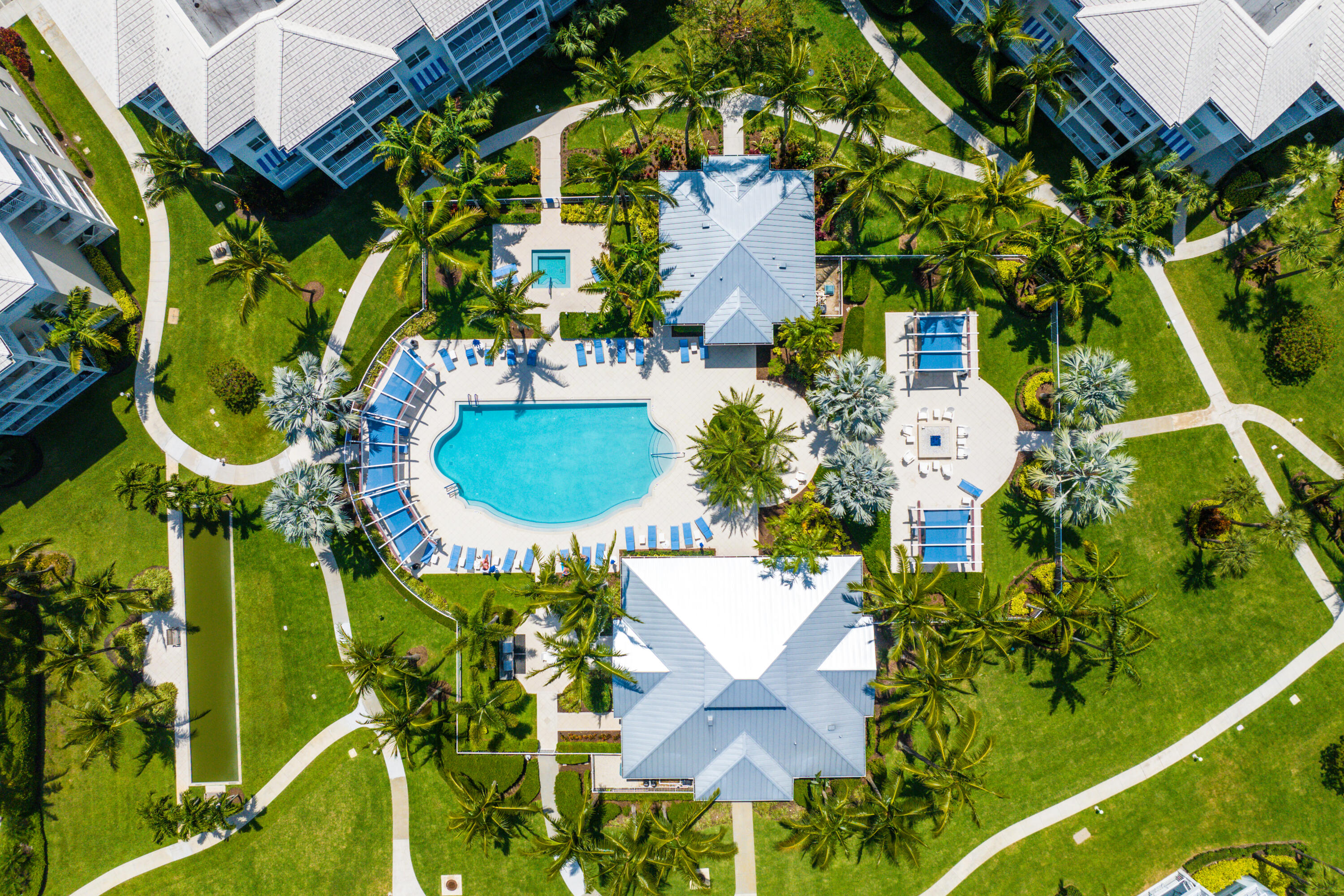 NORTH BAY COLONY CONDO - Residential