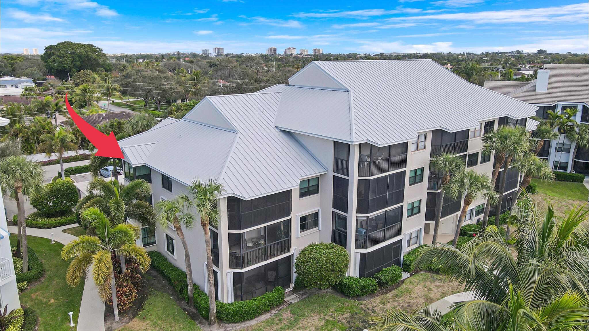 NORTH BAY COLONY CONDO - Residential
