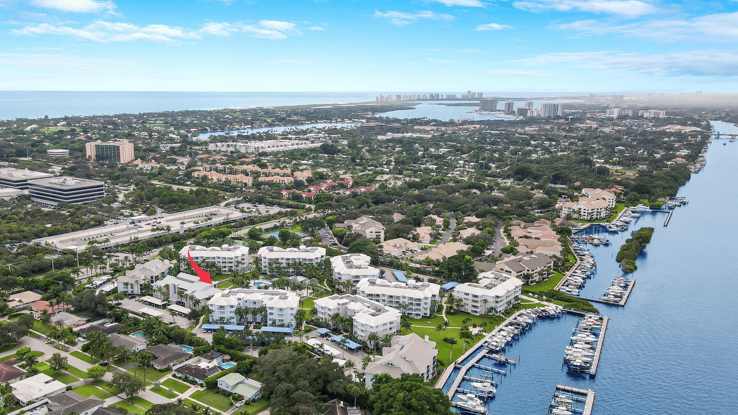 NORTH BAY COLONY CONDO - Residential