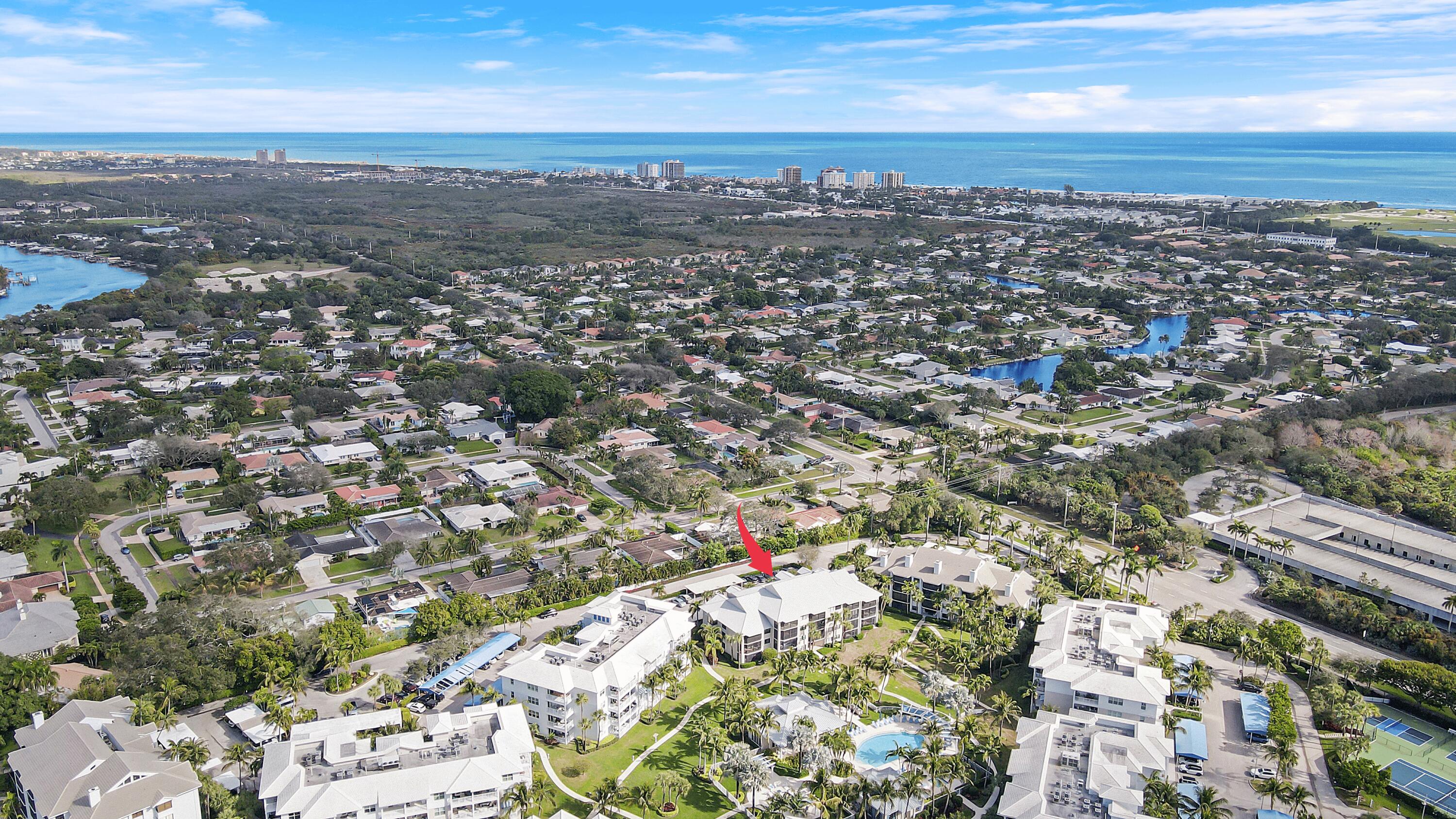 NORTH BAY COLONY CONDO - Residential
