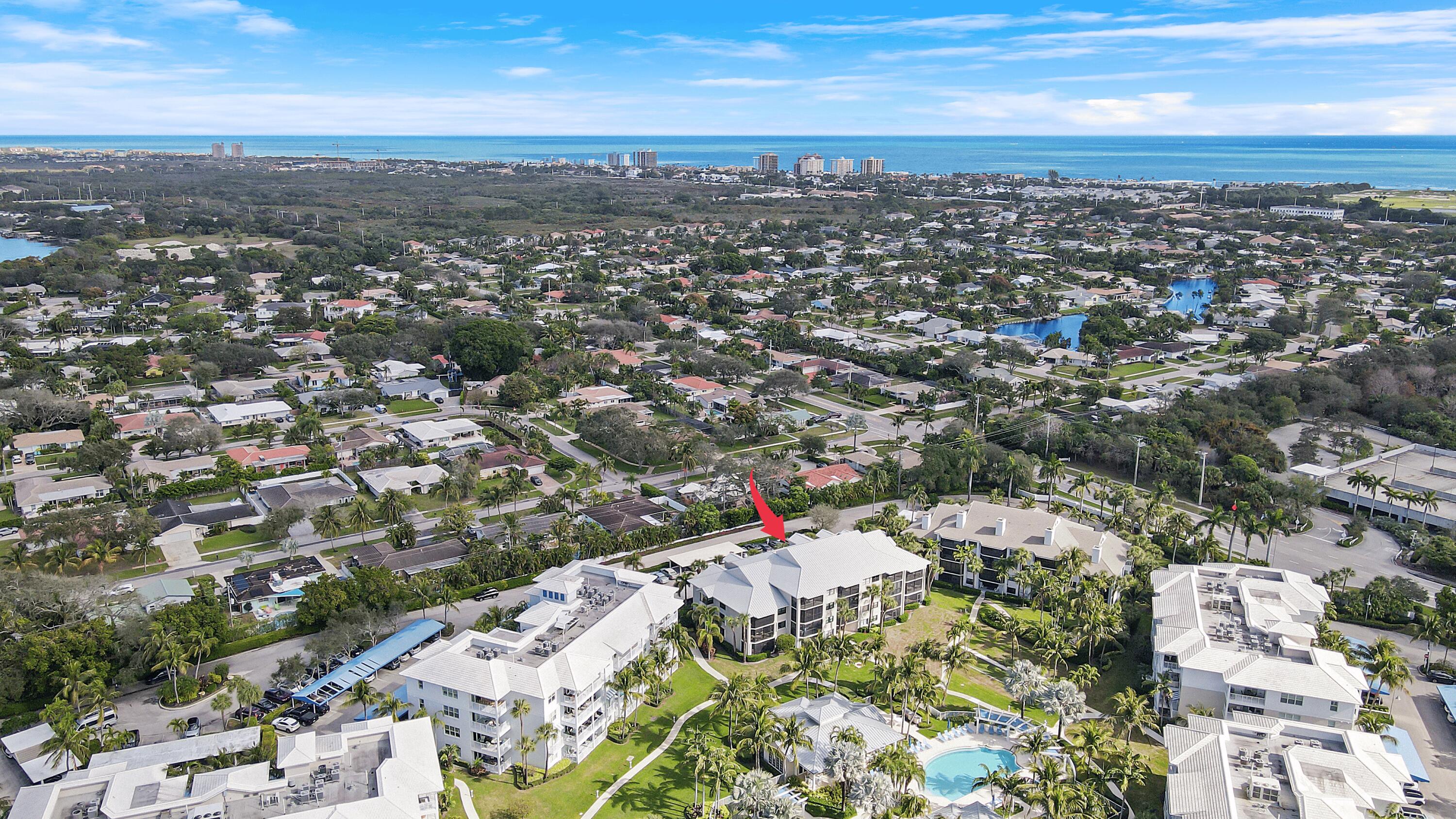 NORTH BAY COLONY CONDO - Residential