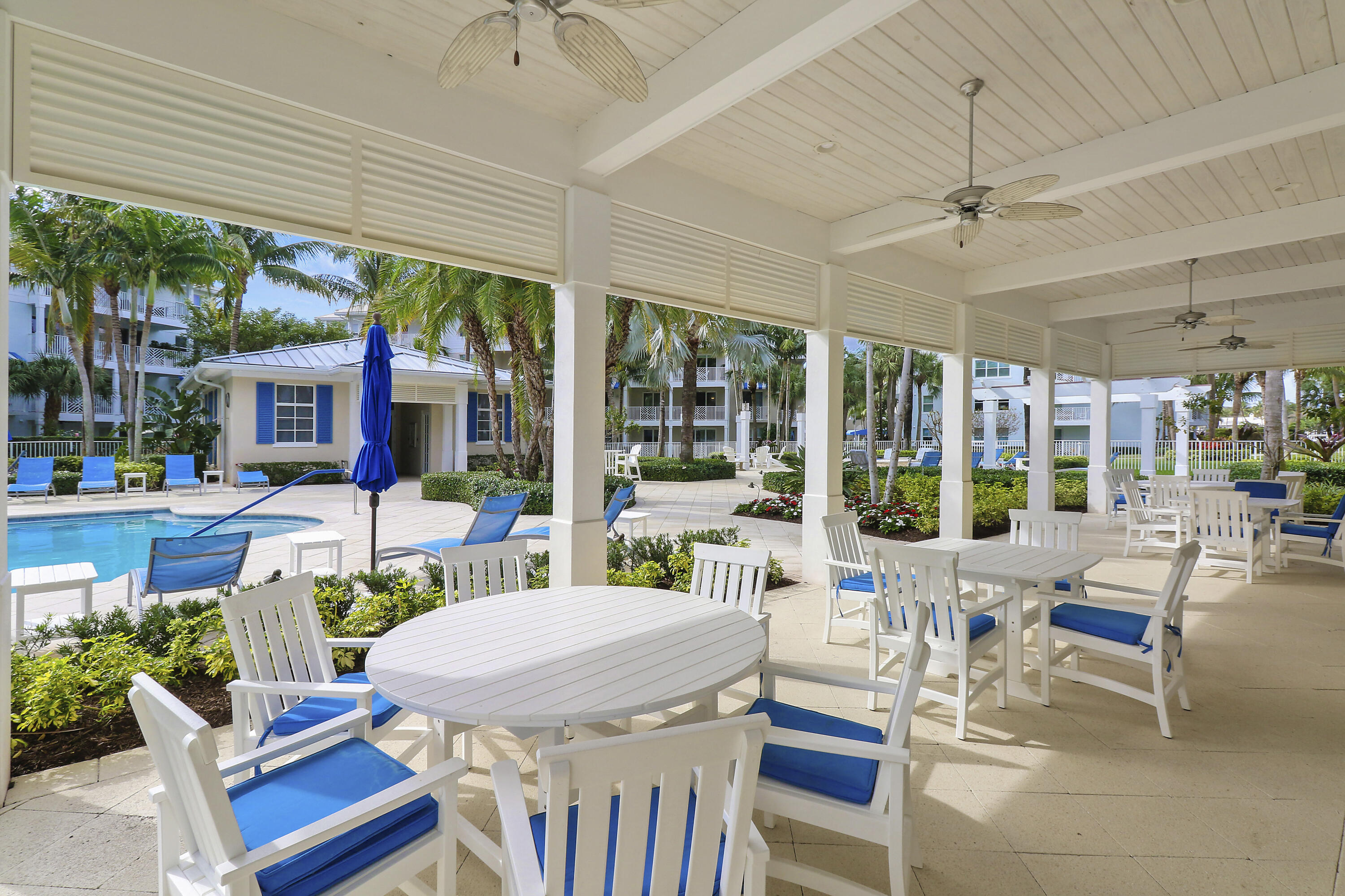 NORTH BAY COLONY CONDO - Residential