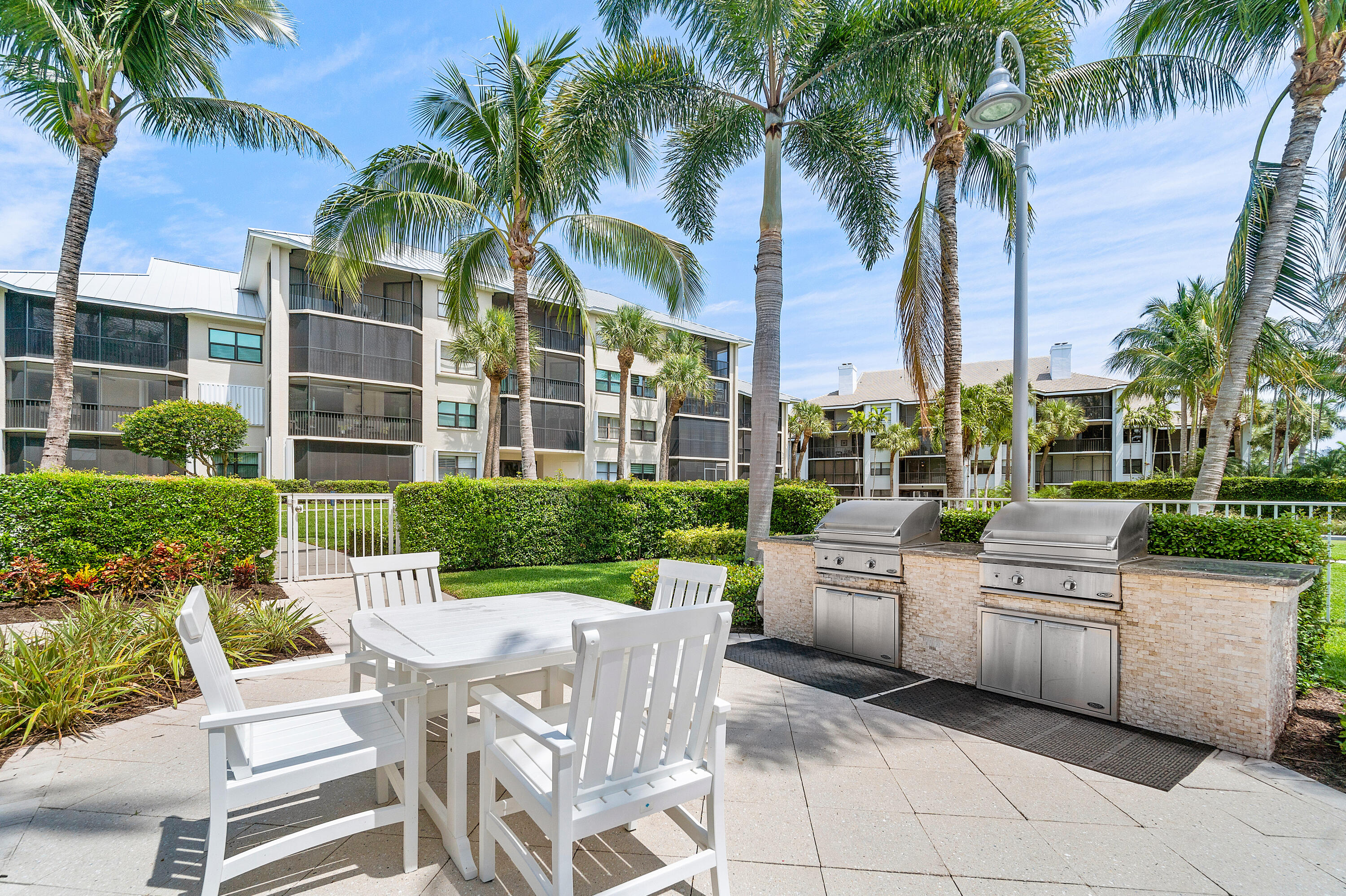 NORTH BAY COLONY CONDO - Residential