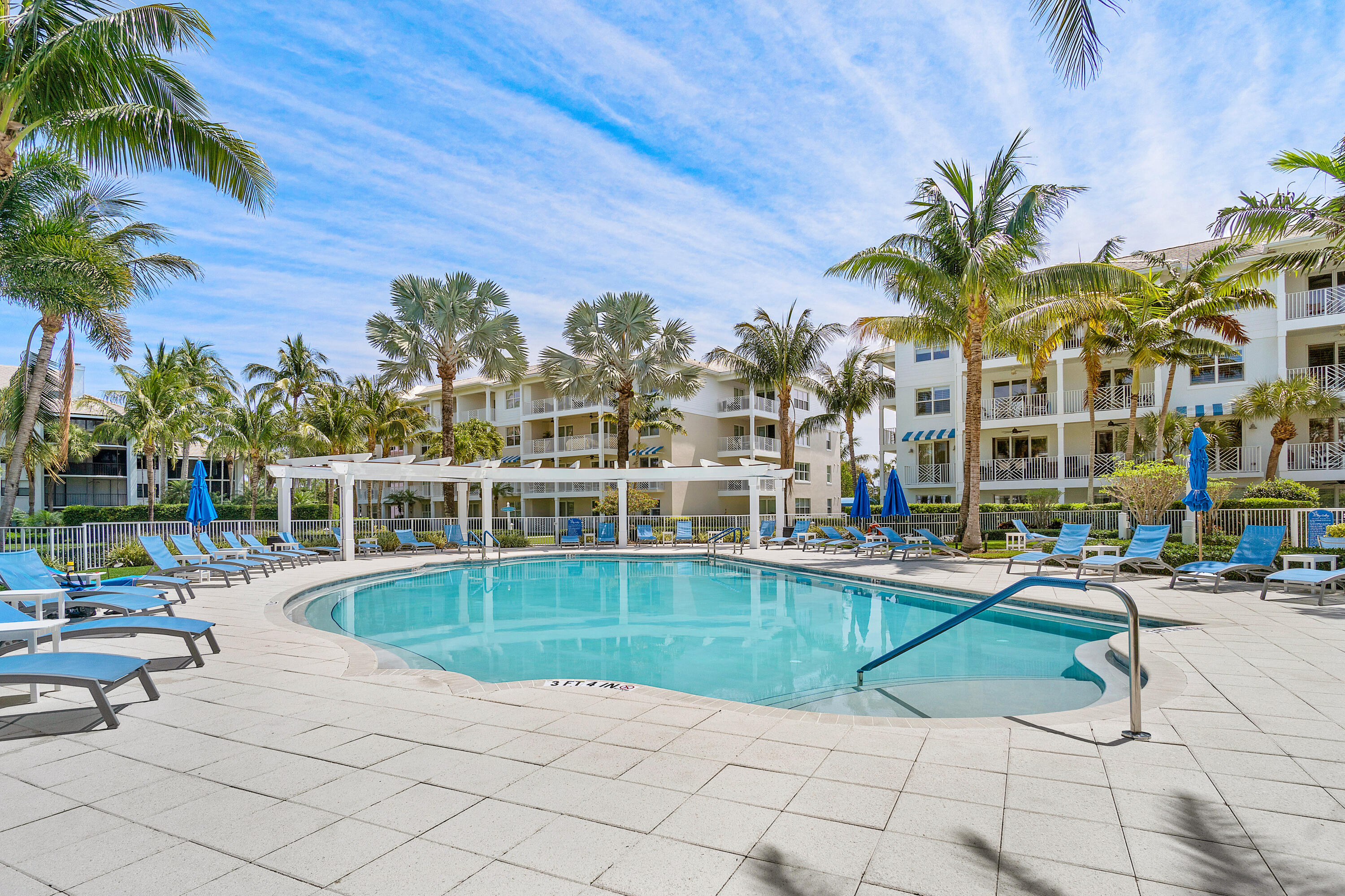 NORTH BAY COLONY CONDO - Residential