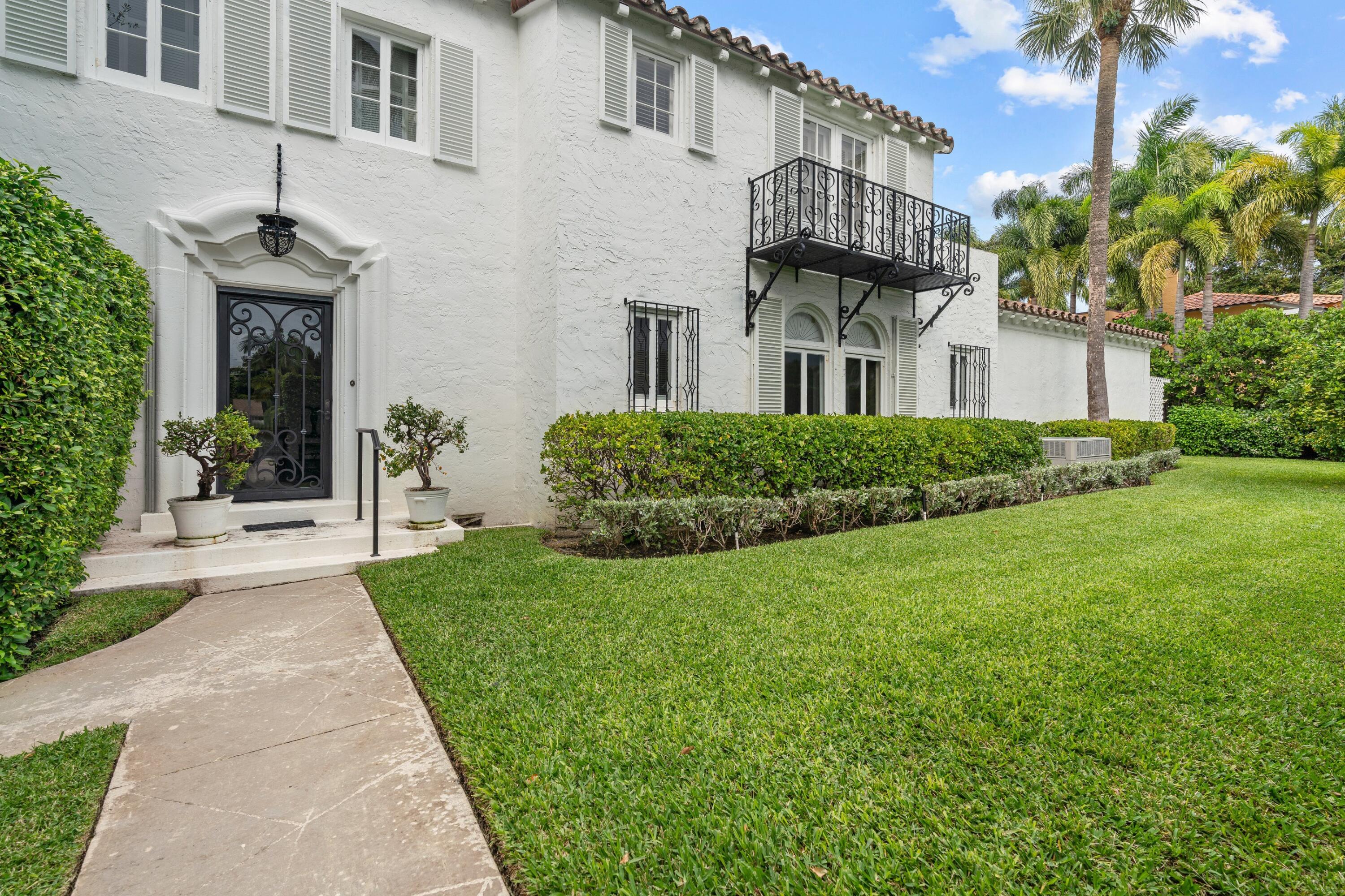 POINCIANA PARK 2ND ADD - Residential