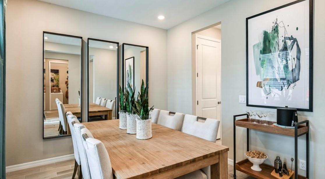 Central Park - Residential