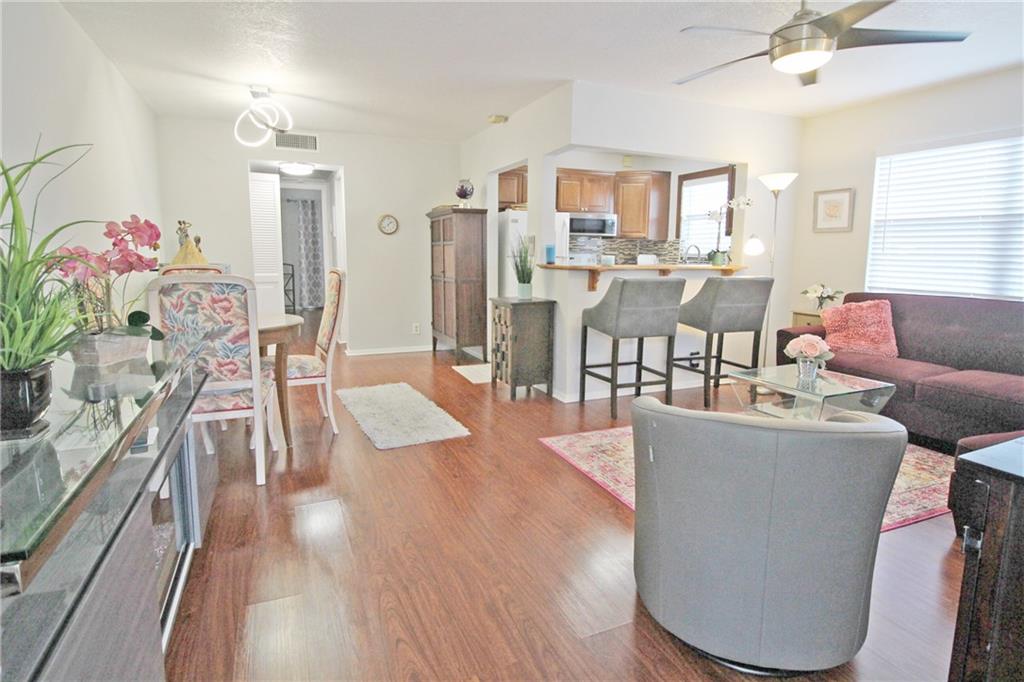 Century Village East - Residential