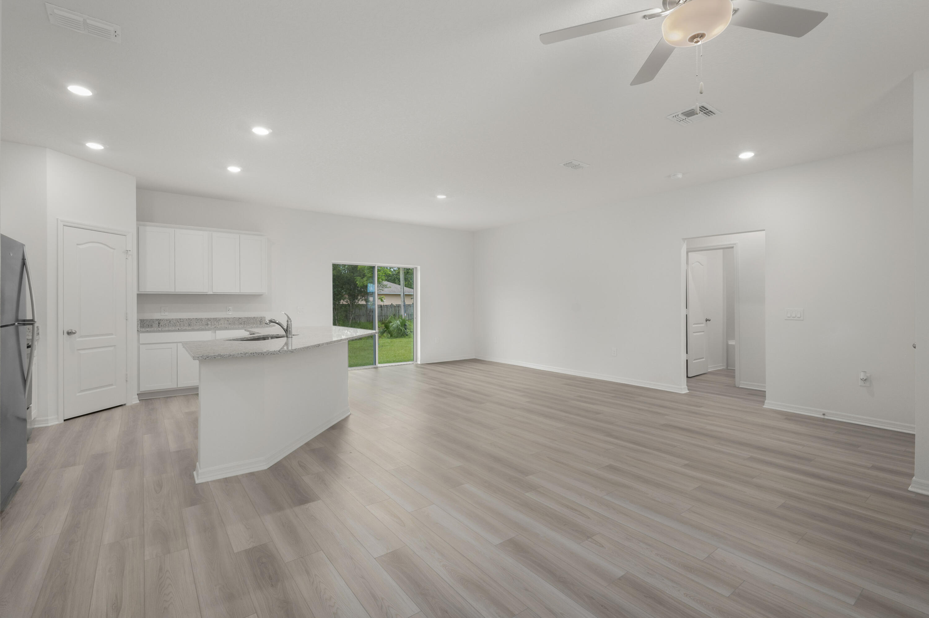 SOUTH PORT ST LUCIE UNIT 5 - Residential