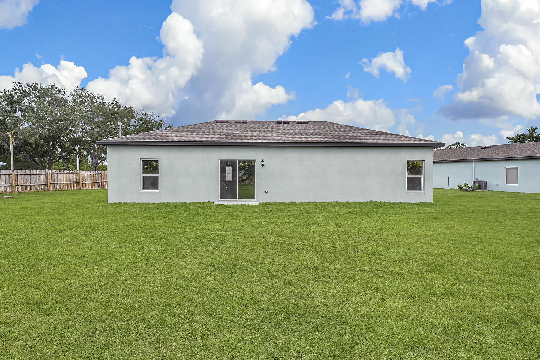 SOUTH PORT ST LUCIE UNIT 5 - Residential