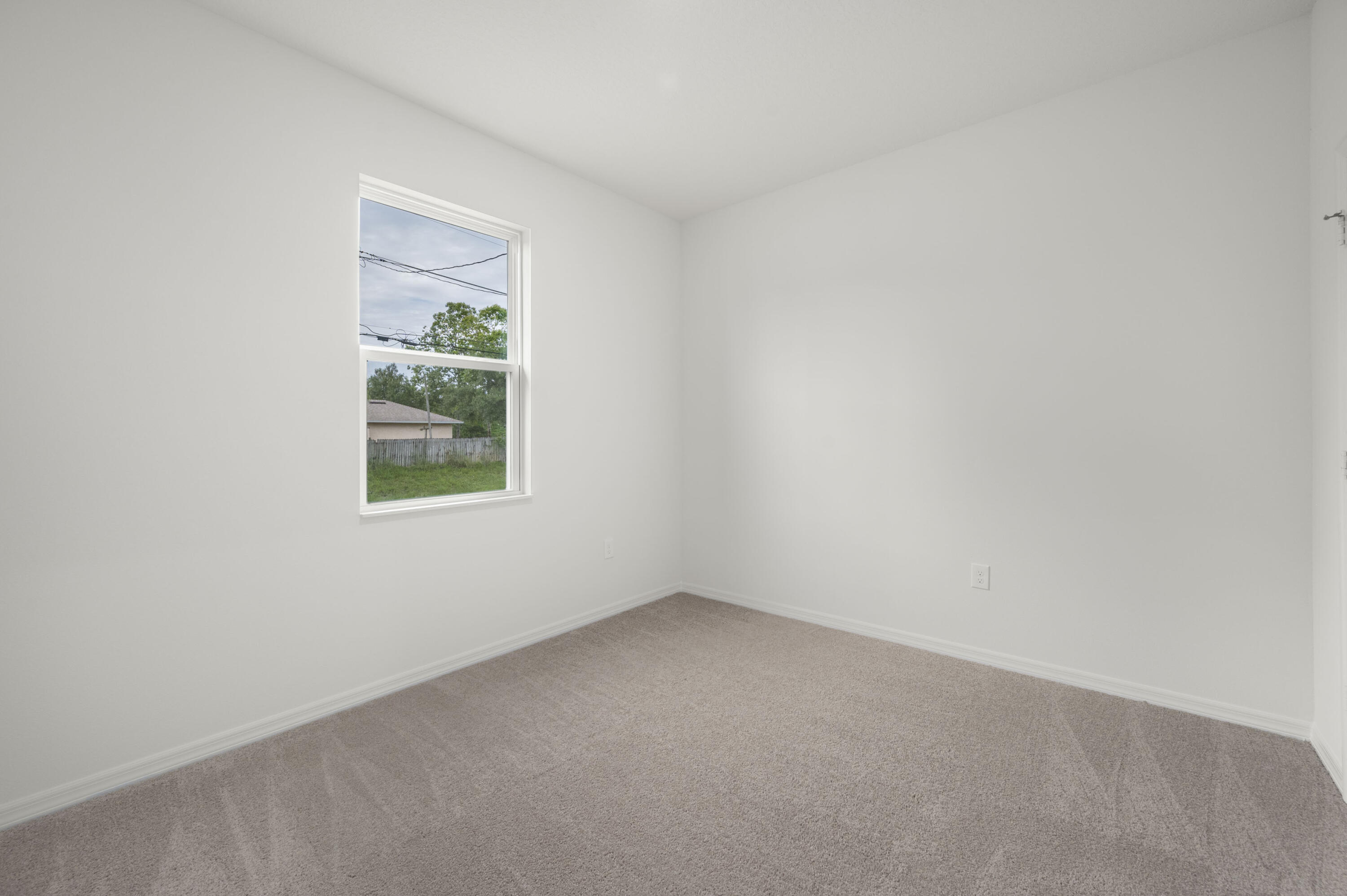 SOUTH PORT ST LUCIE UNIT 5 - Residential
