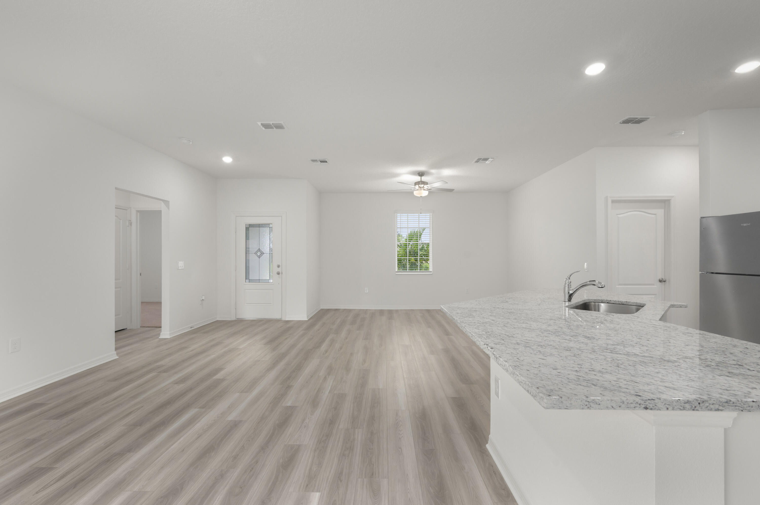 SOUTH PORT ST LUCIE UNIT 5 - Residential