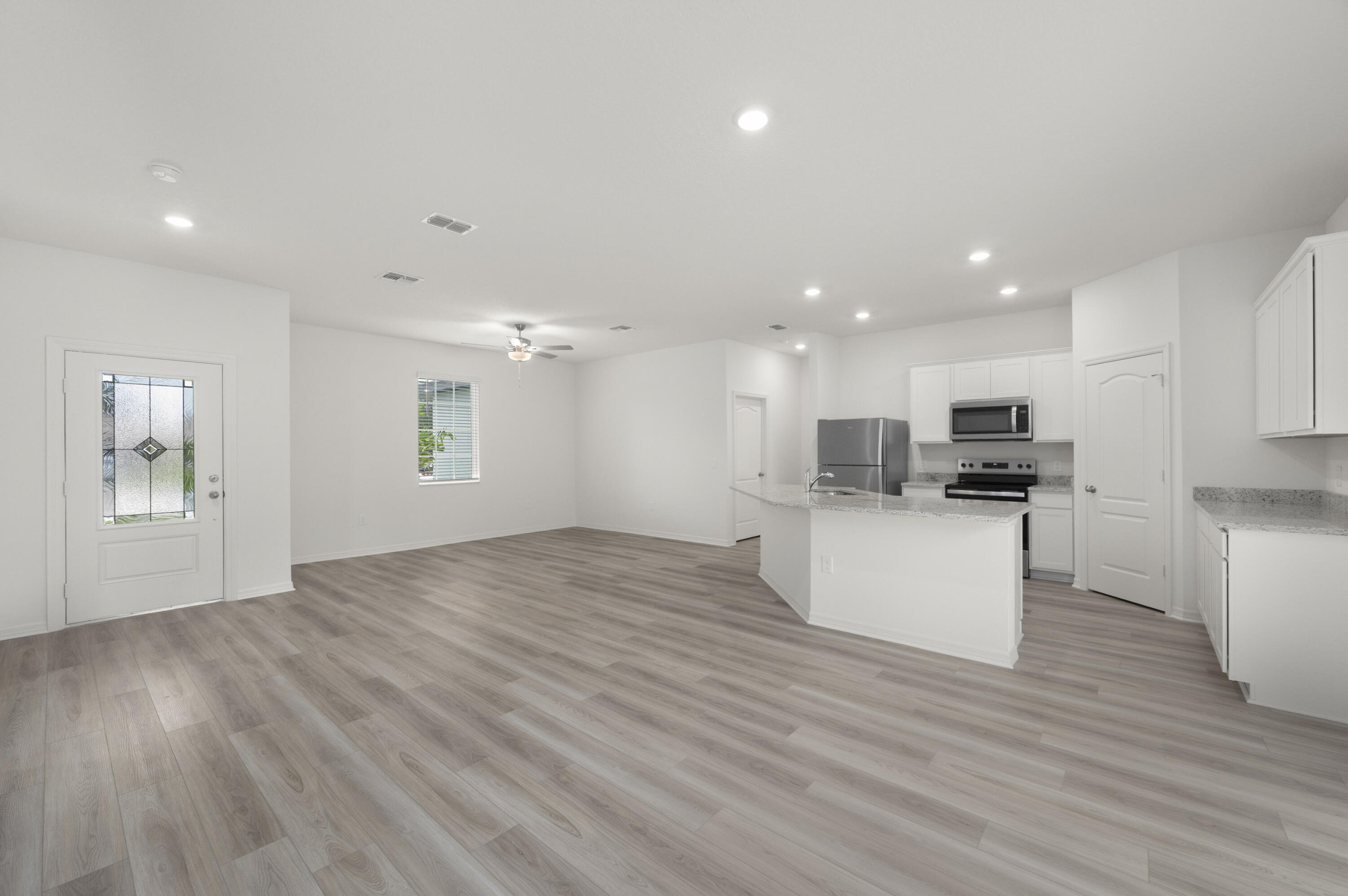 SOUTH PORT ST LUCIE UNIT 5 - Residential