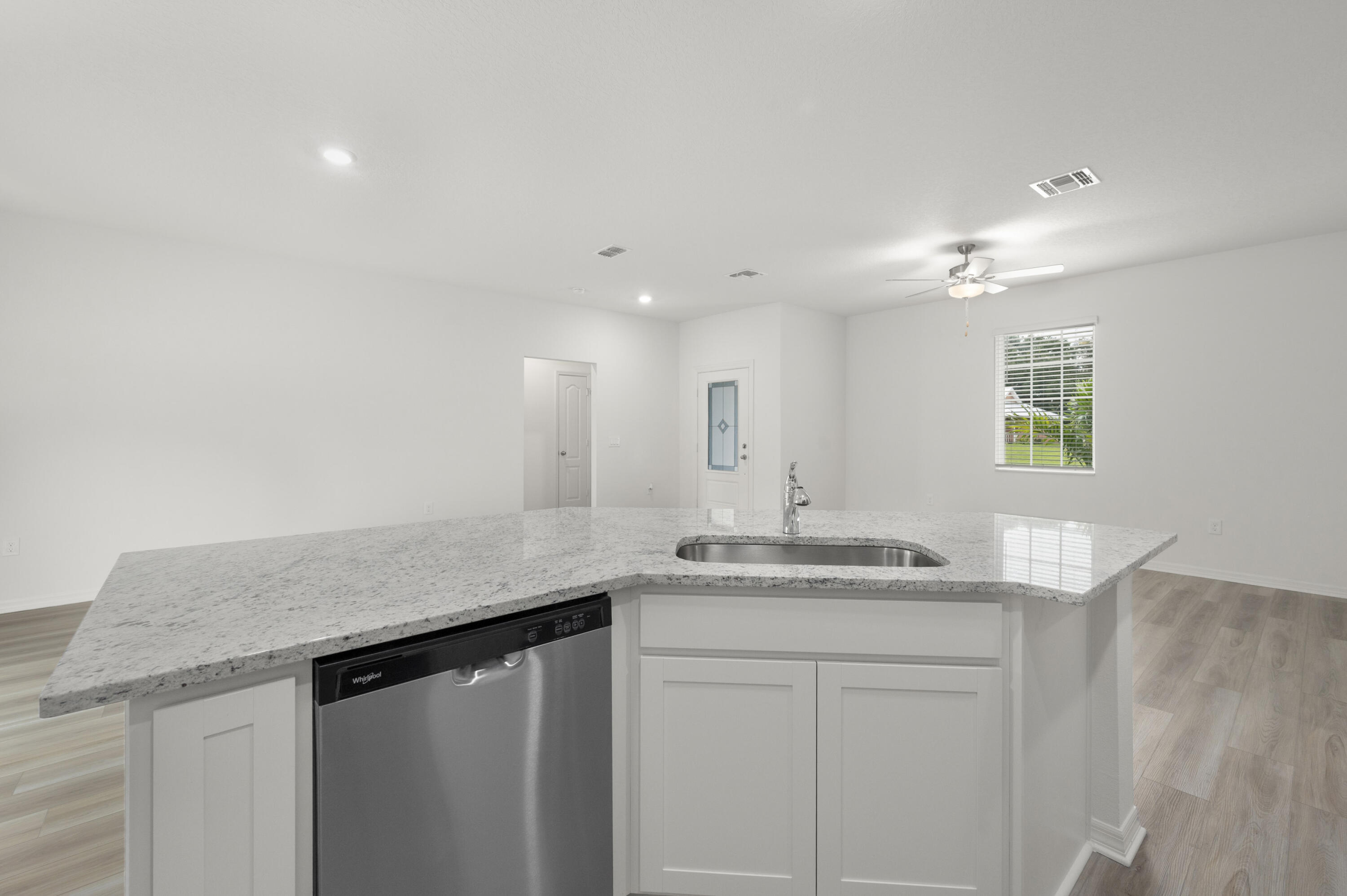 SOUTH PORT ST LUCIE UNIT 5 - Residential