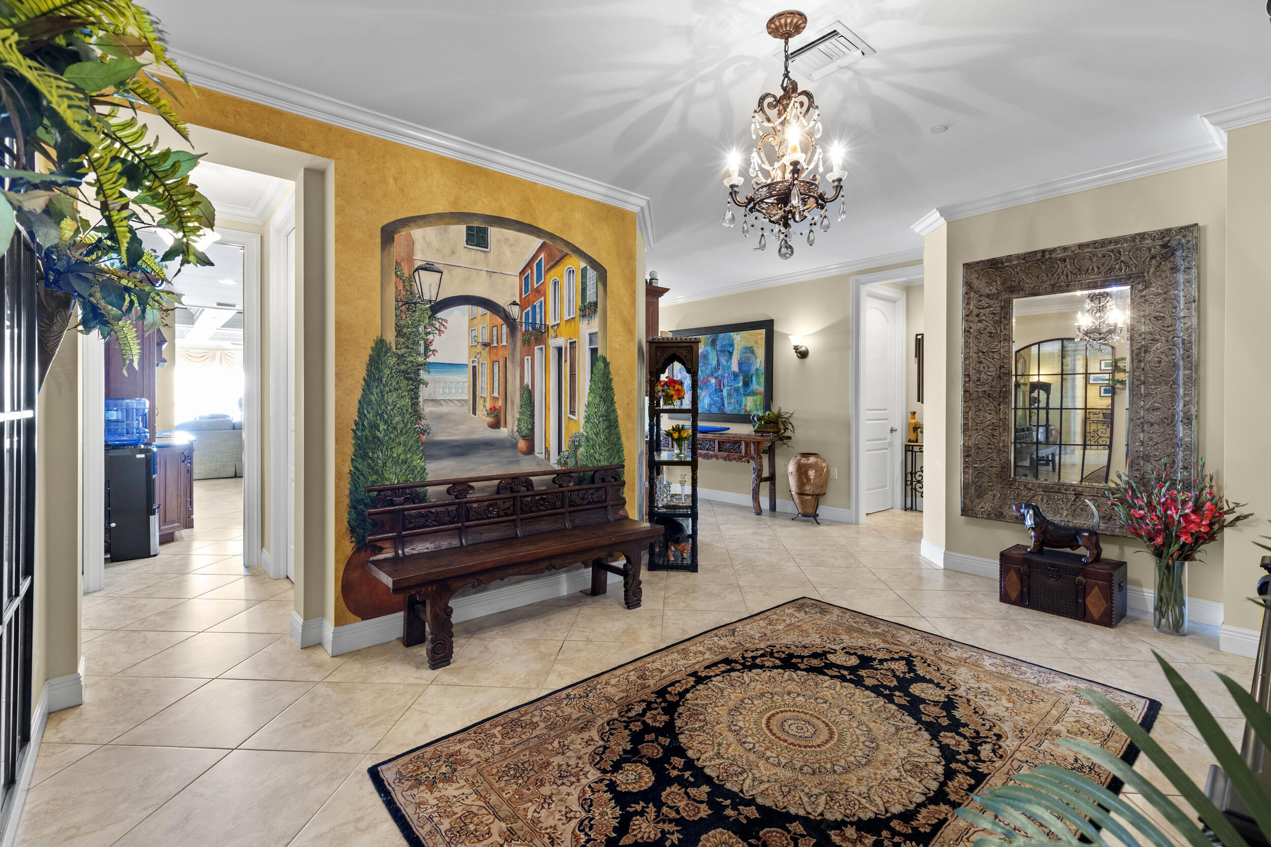OUTRIGGER HARBOUR CONDO - Residential