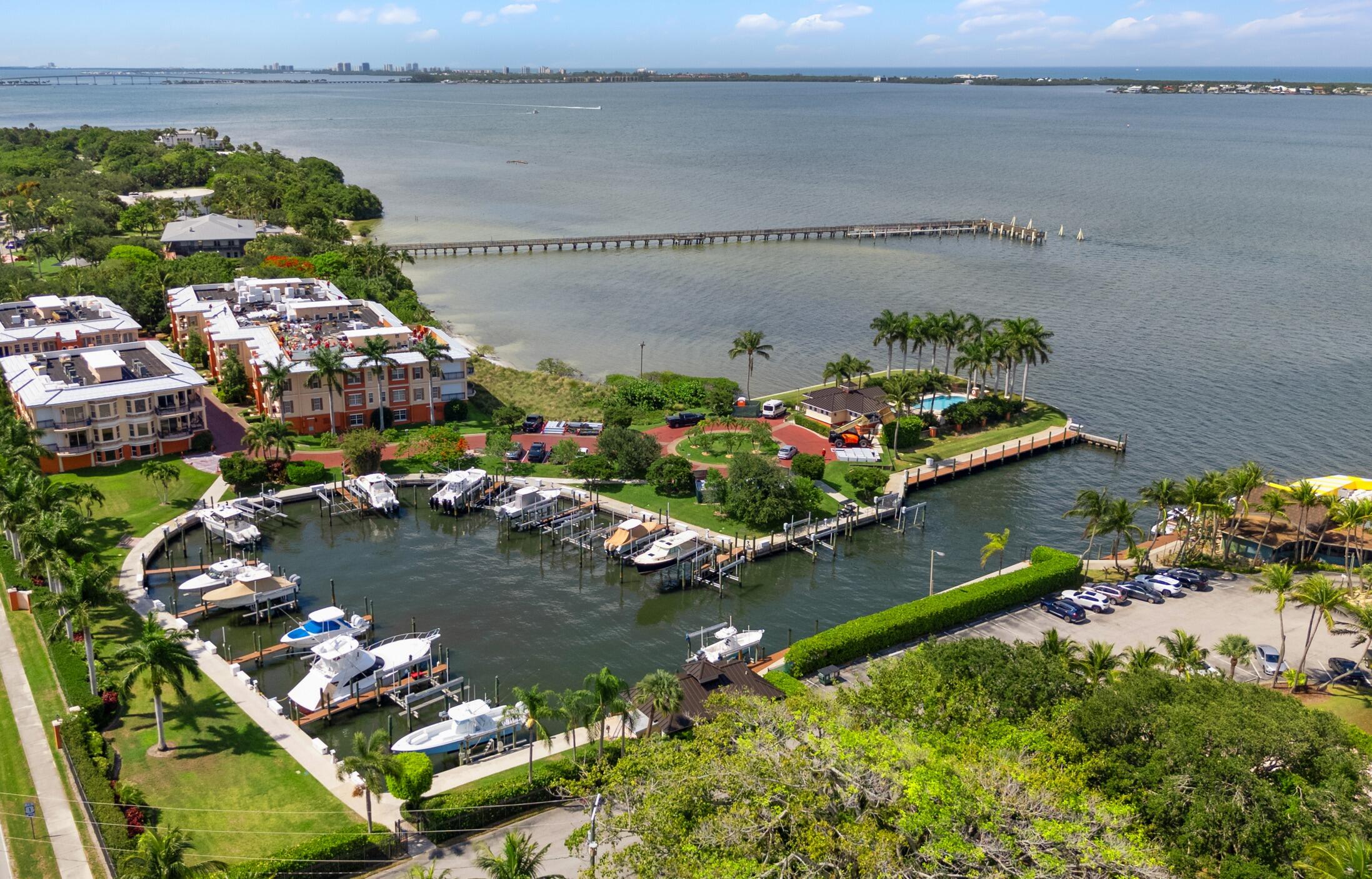OUTRIGGER HARBOUR CONDO - Residential