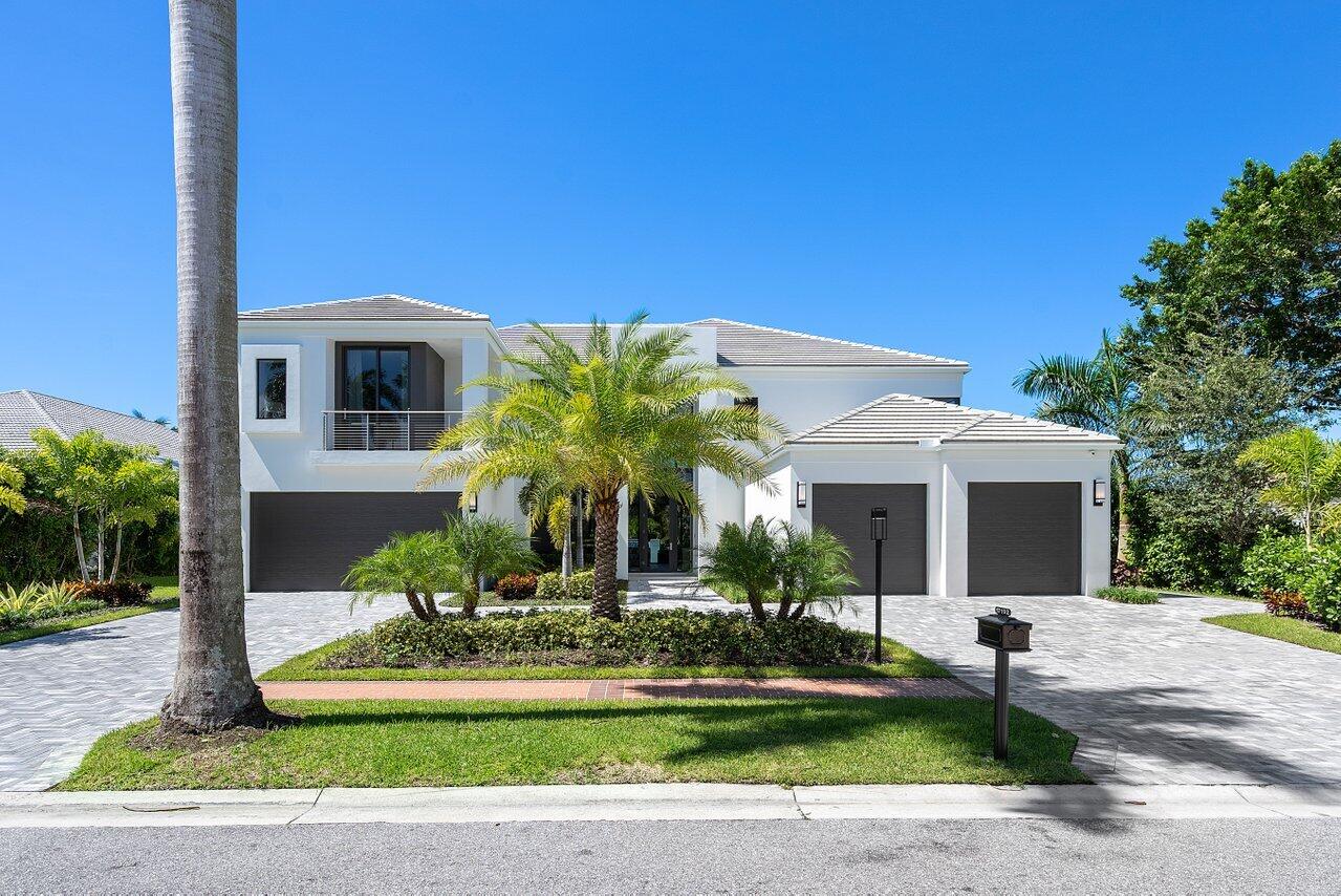 ST ANDREWS COUNTRY CLUB 5 - Residential