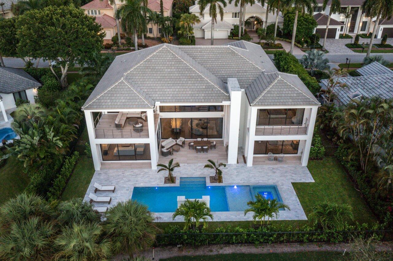 ST ANDREWS COUNTRY CLUB 5 - Residential