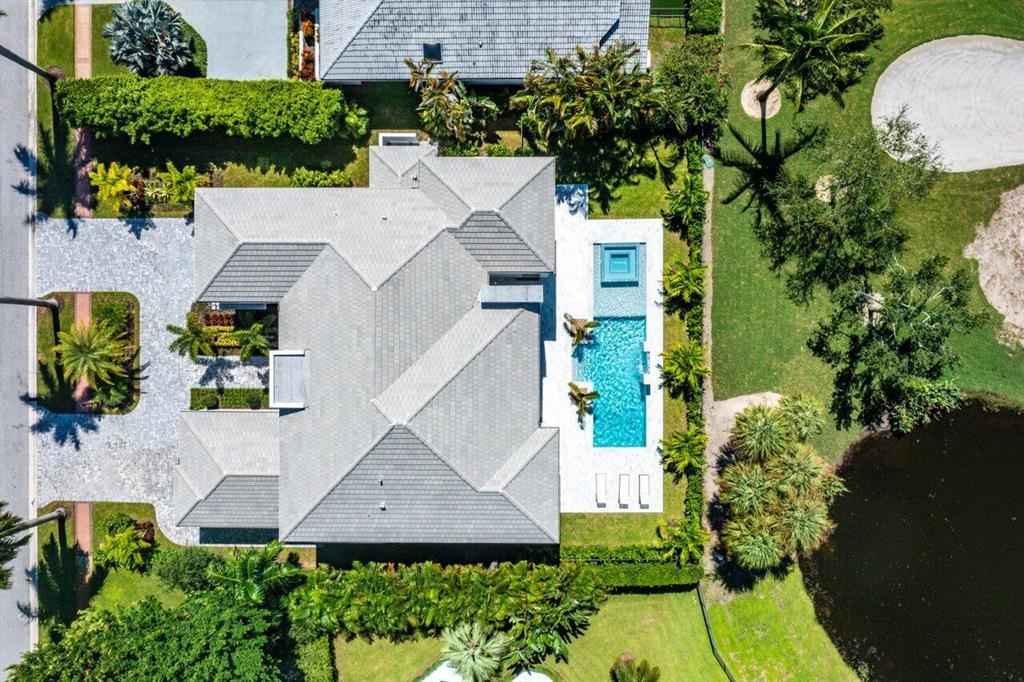 ST ANDREWS COUNTRY CLUB 5 - Residential