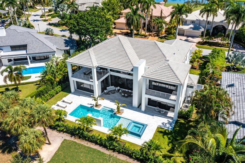 ST ANDREWS COUNTRY CLUB 5 - Residential