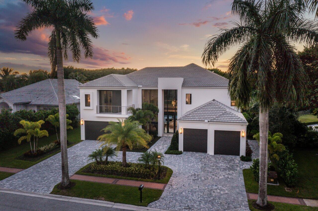 ST ANDREWS COUNTRY CLUB 5 - Residential
