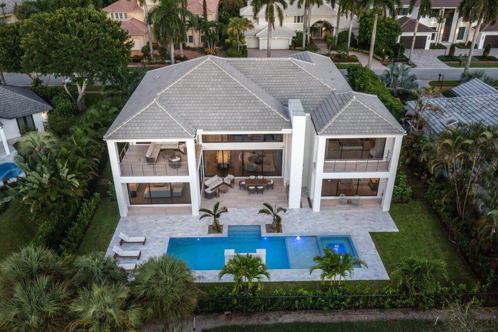 ST ANDREWS COUNTRY CLUB 5 - Residential