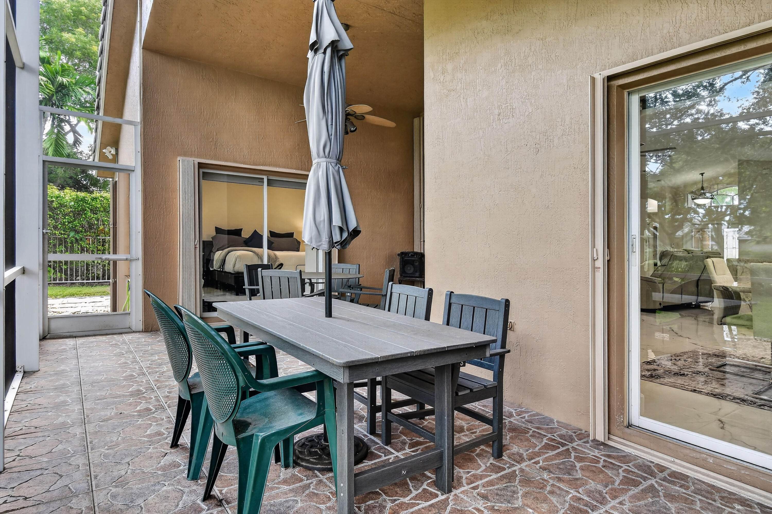 Bellaggio - Residential