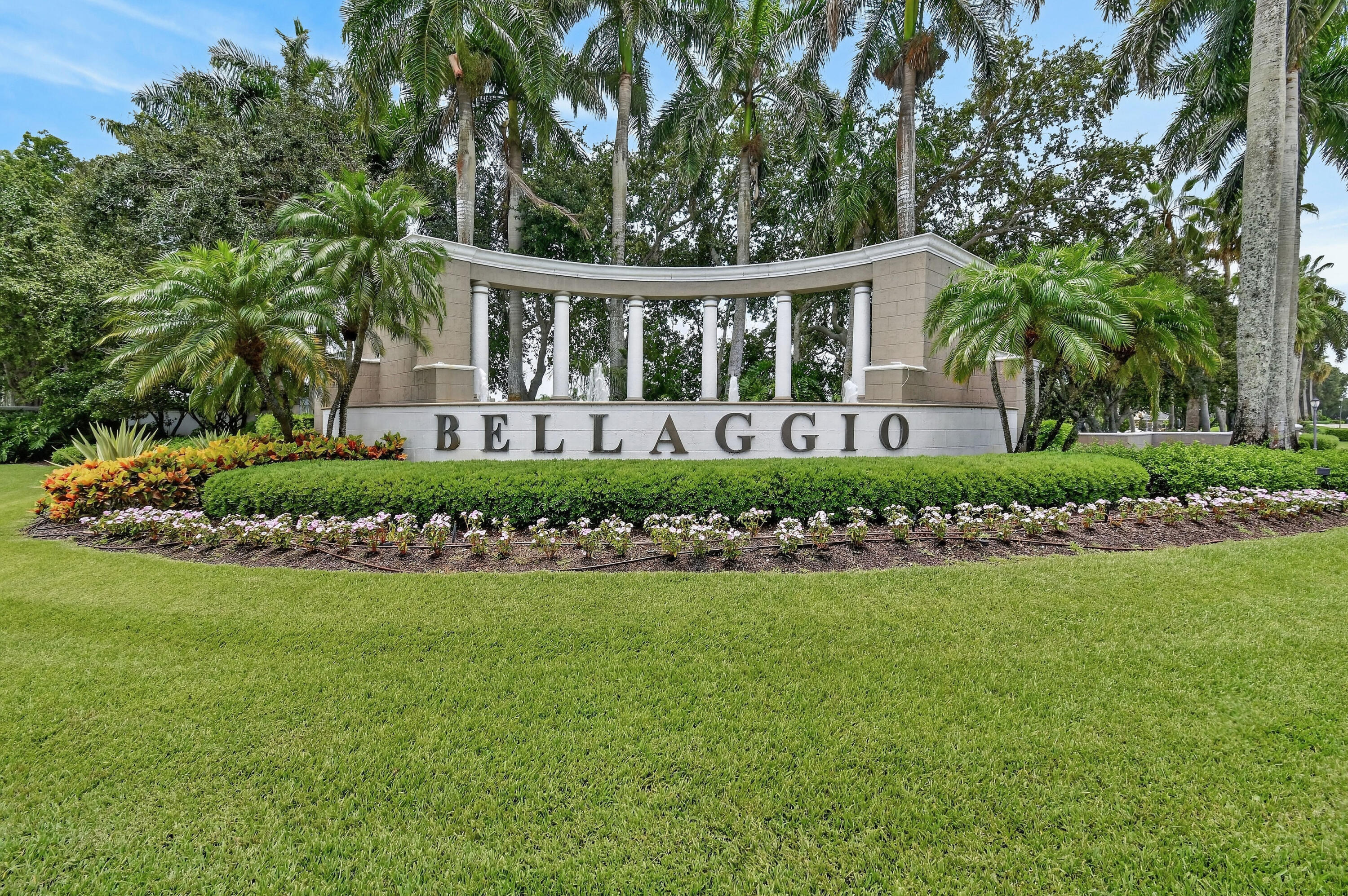 Bellaggio - Residential