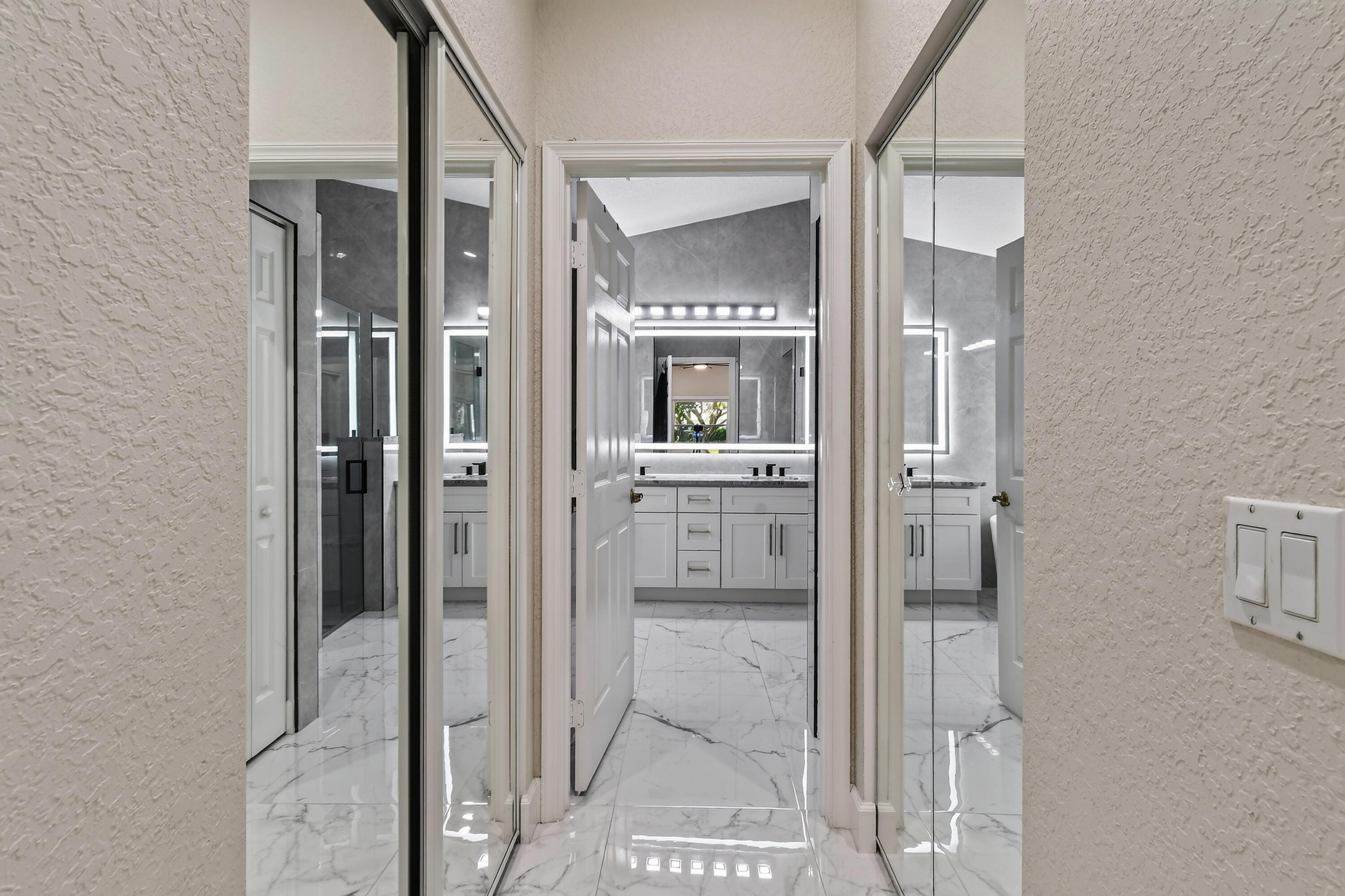 Bellaggio - Residential