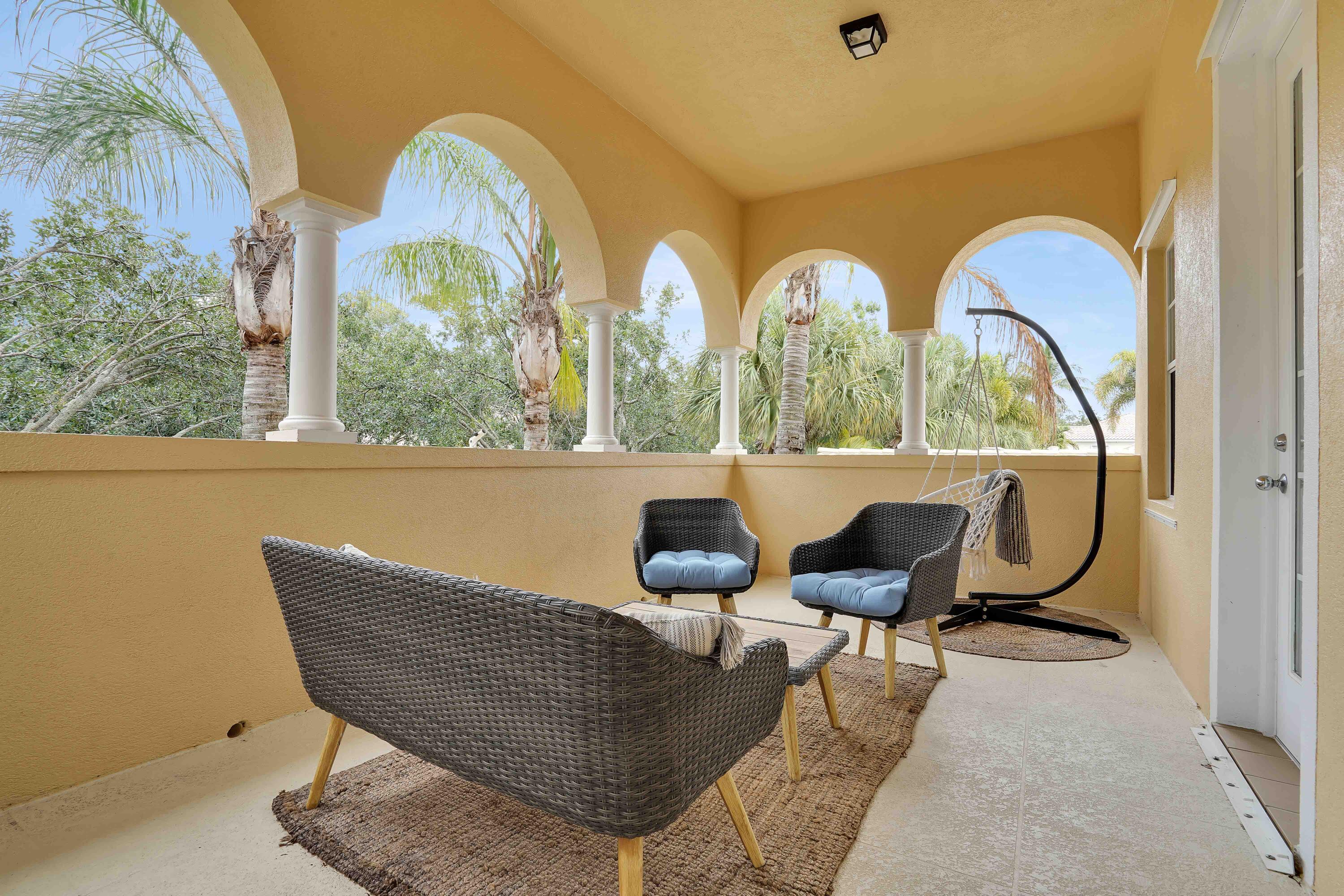 TUSCANY AT ABACOA 2 - Residential