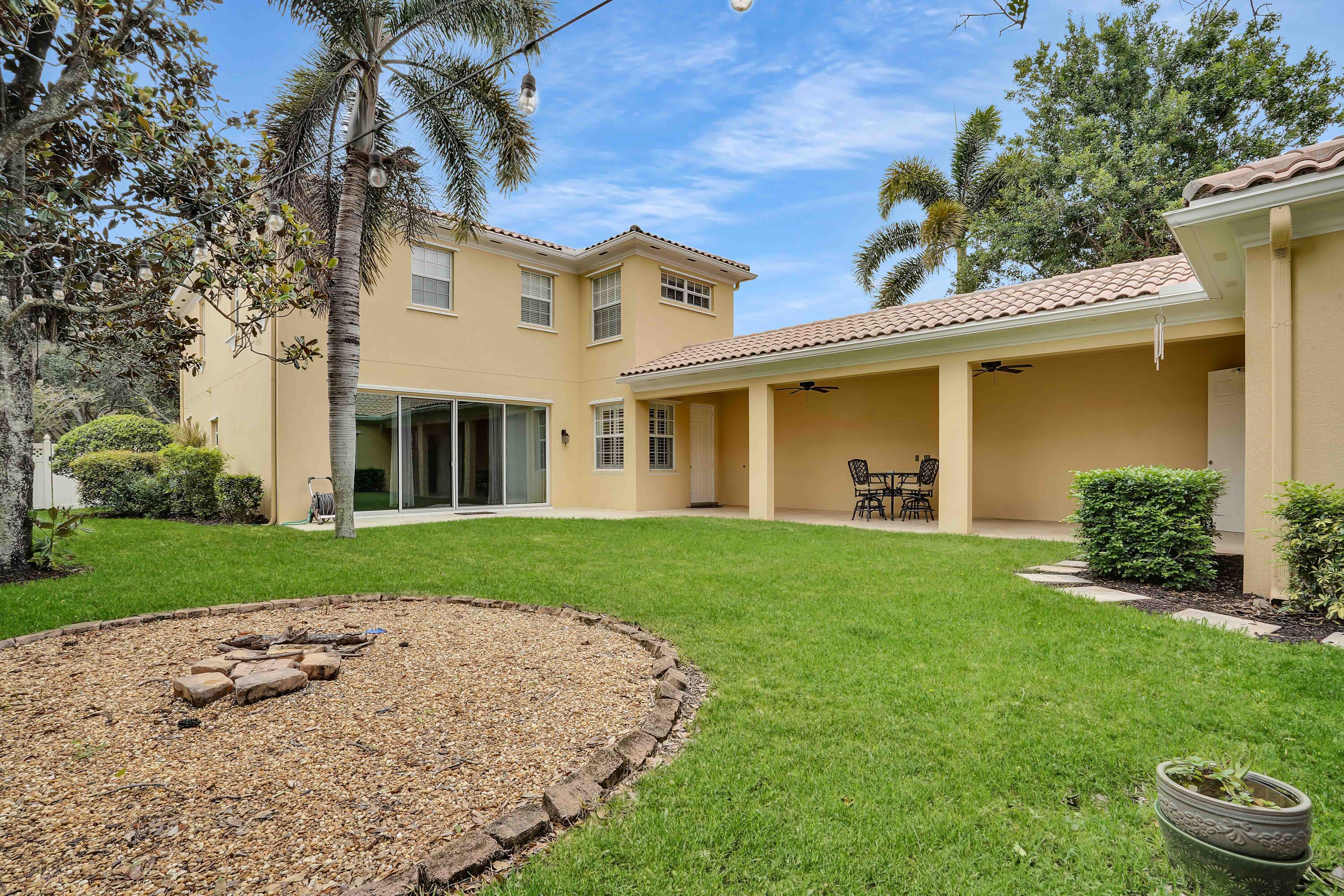 TUSCANY AT ABACOA 2 - Residential
