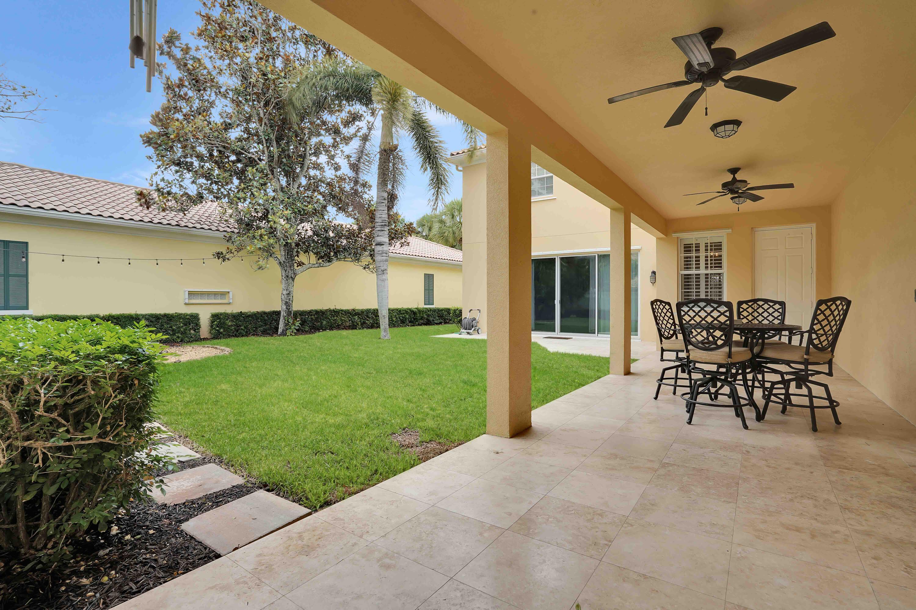 TUSCANY AT ABACOA 2 - Residential