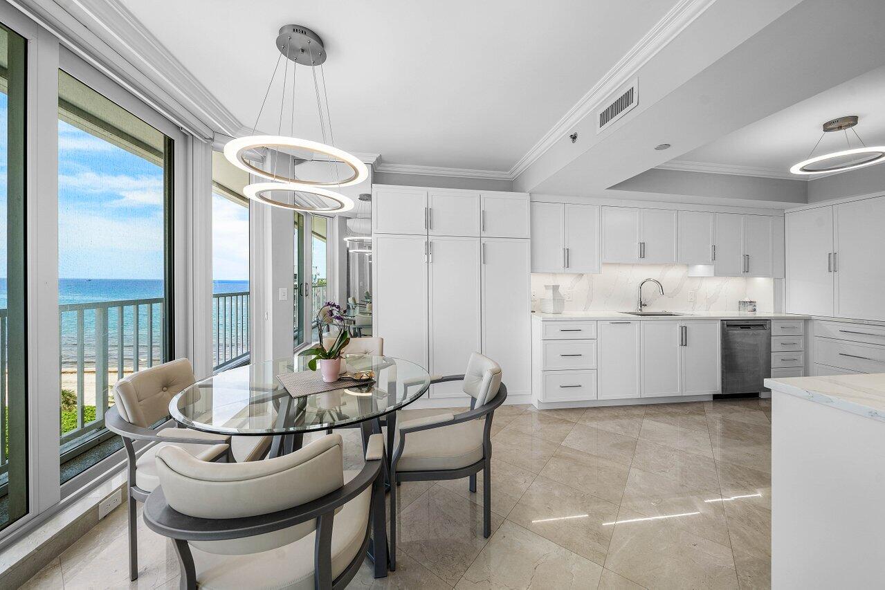 VILLA MARE CONDO - Residential
