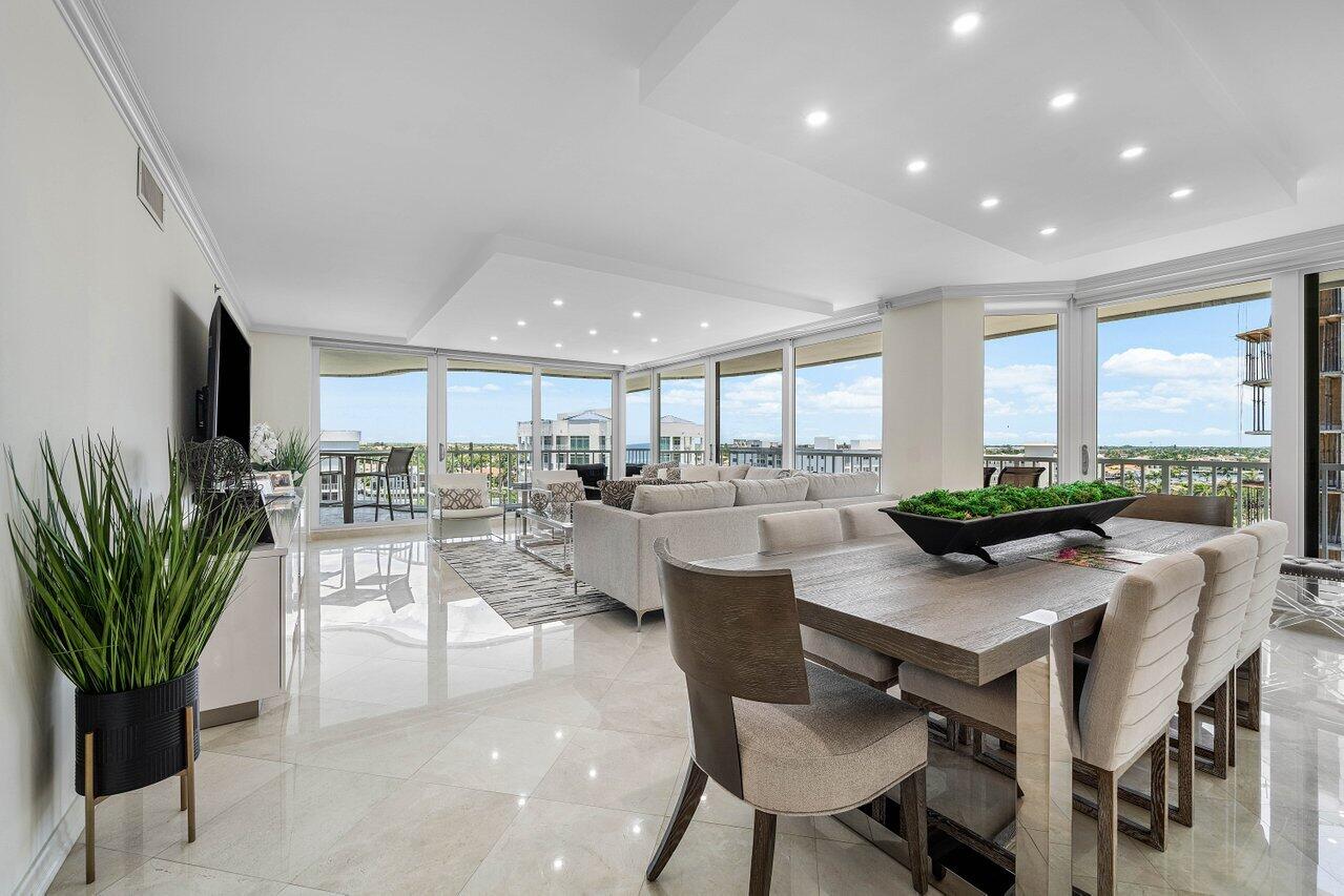 VILLA MARE CONDO - Residential