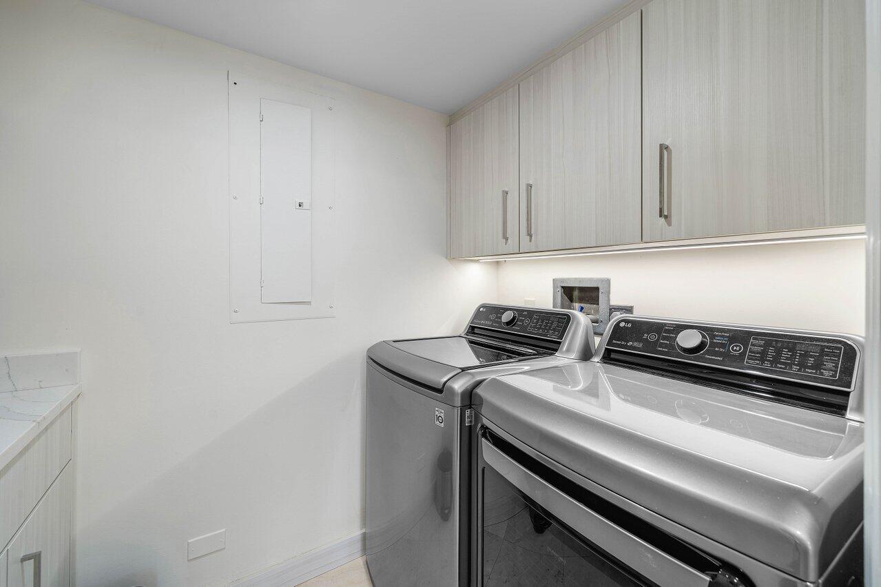 VILLA MARE CONDO - Residential