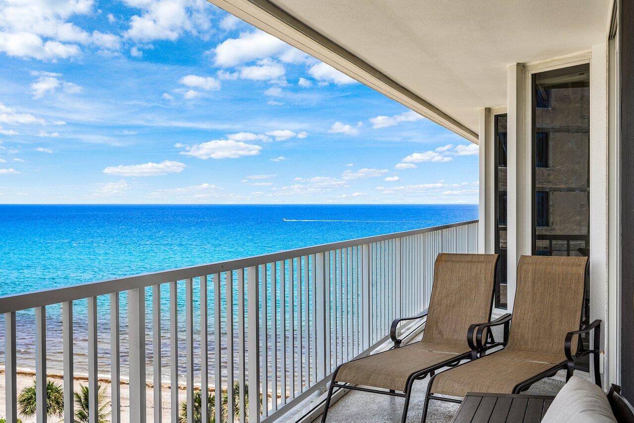 VILLA MARE CONDO - Residential
