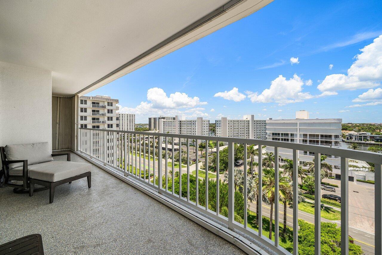 VILLA MARE CONDO - Residential