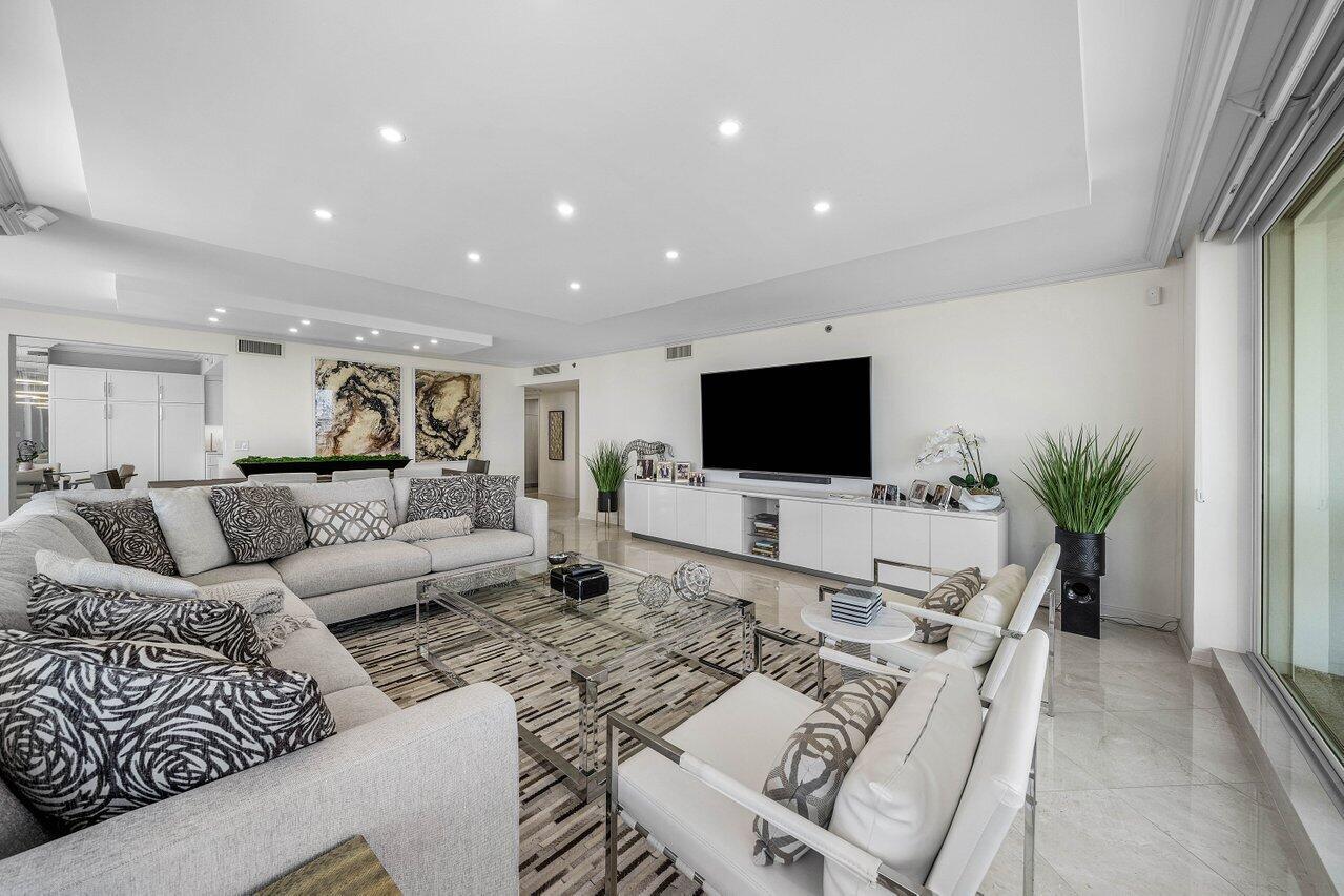 VILLA MARE CONDO - Residential