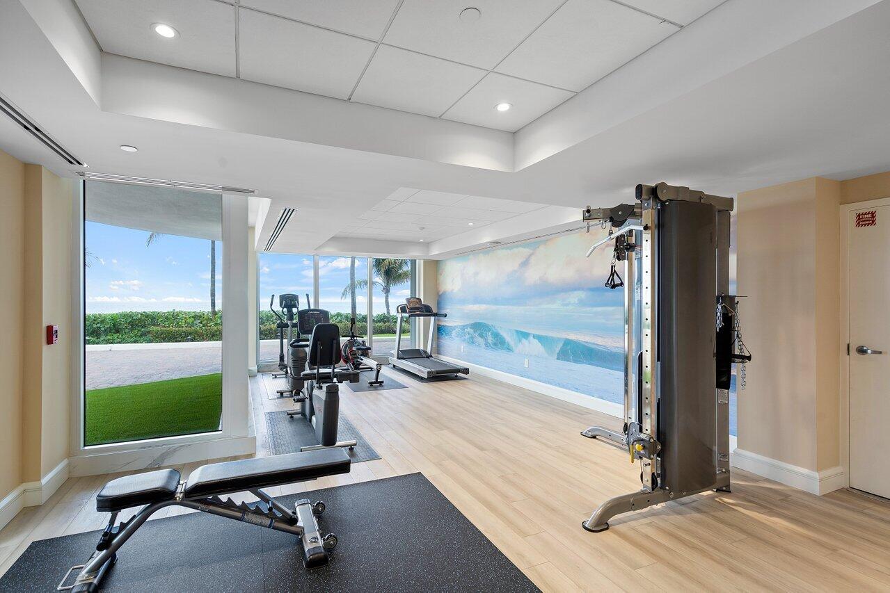 VILLA MARE CONDO - Residential