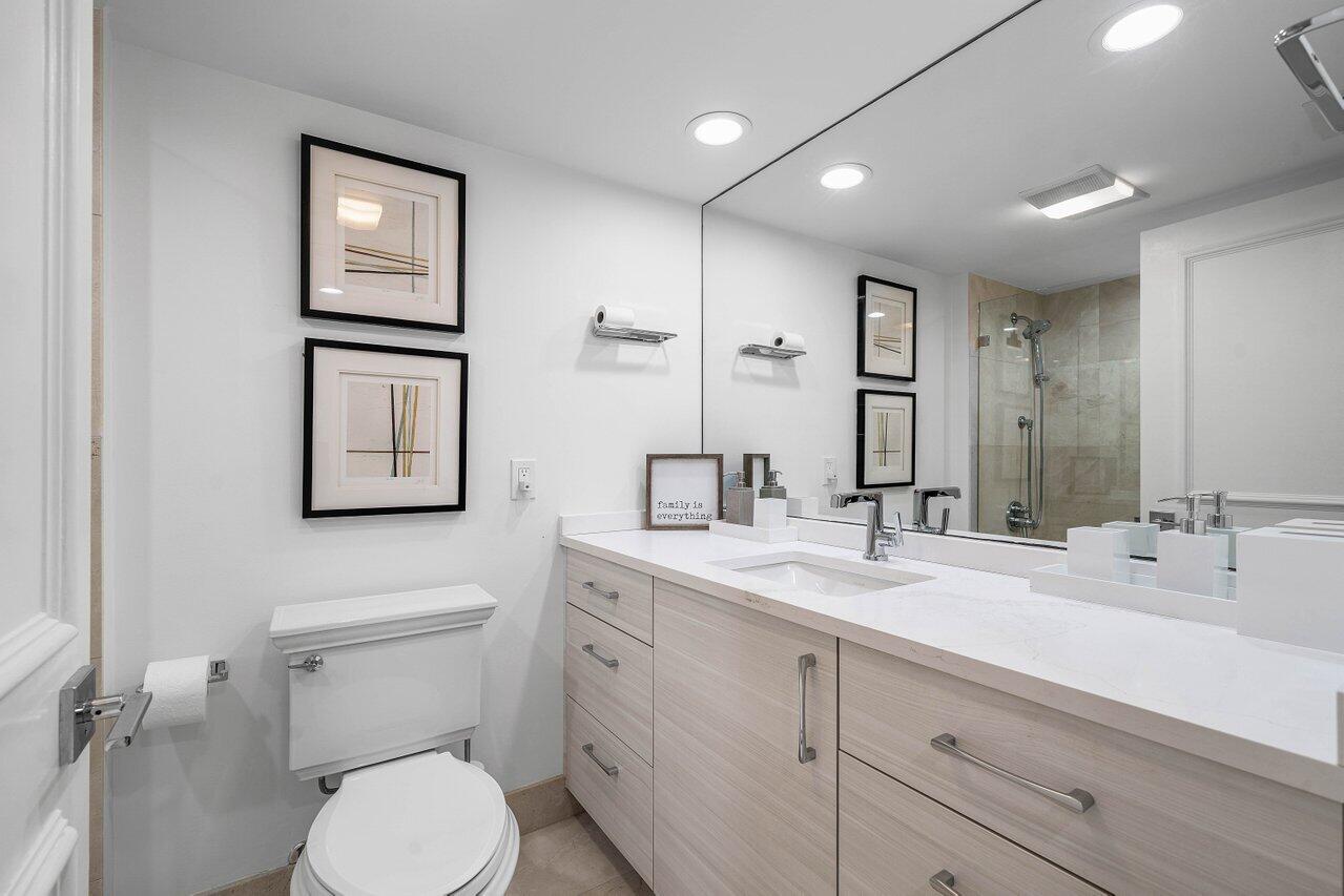 VILLA MARE CONDO - Residential