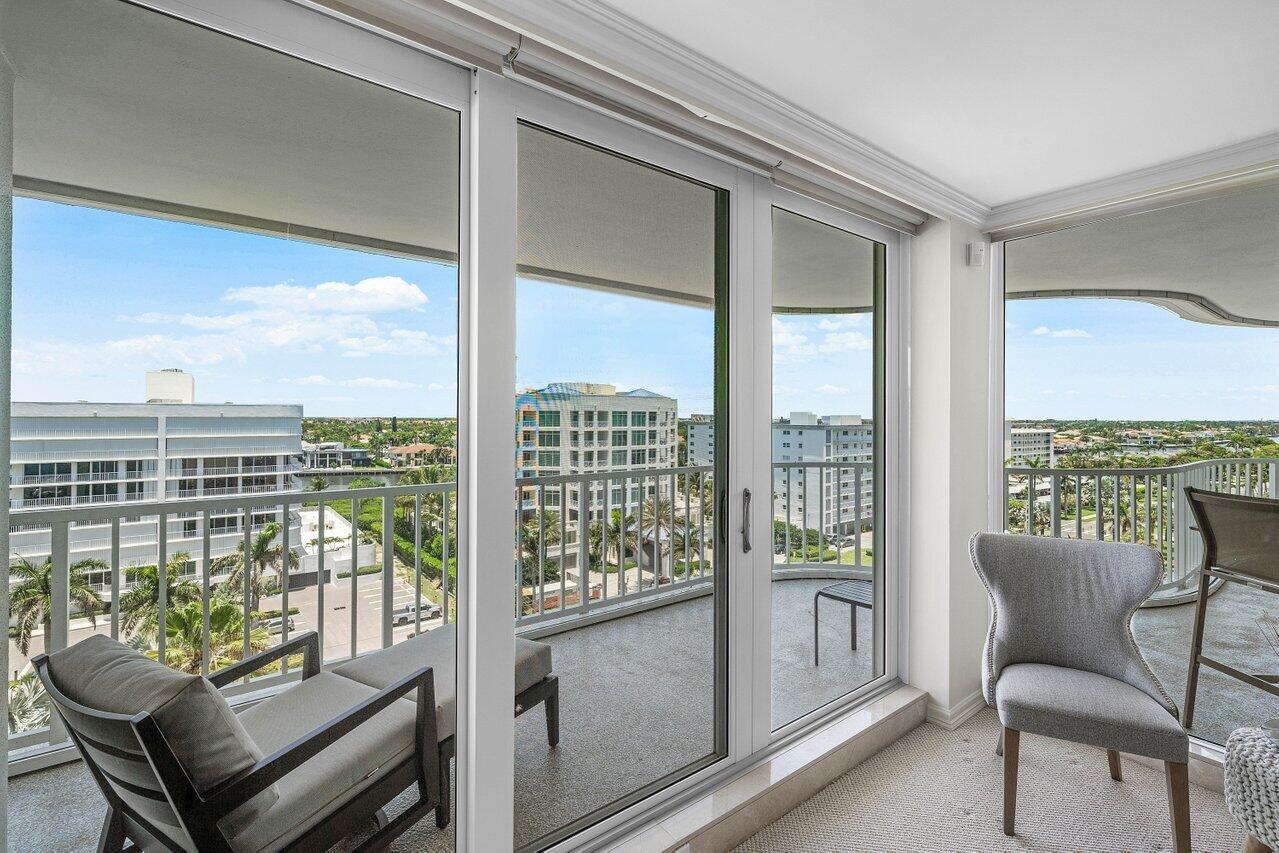 VILLA MARE CONDO - Residential