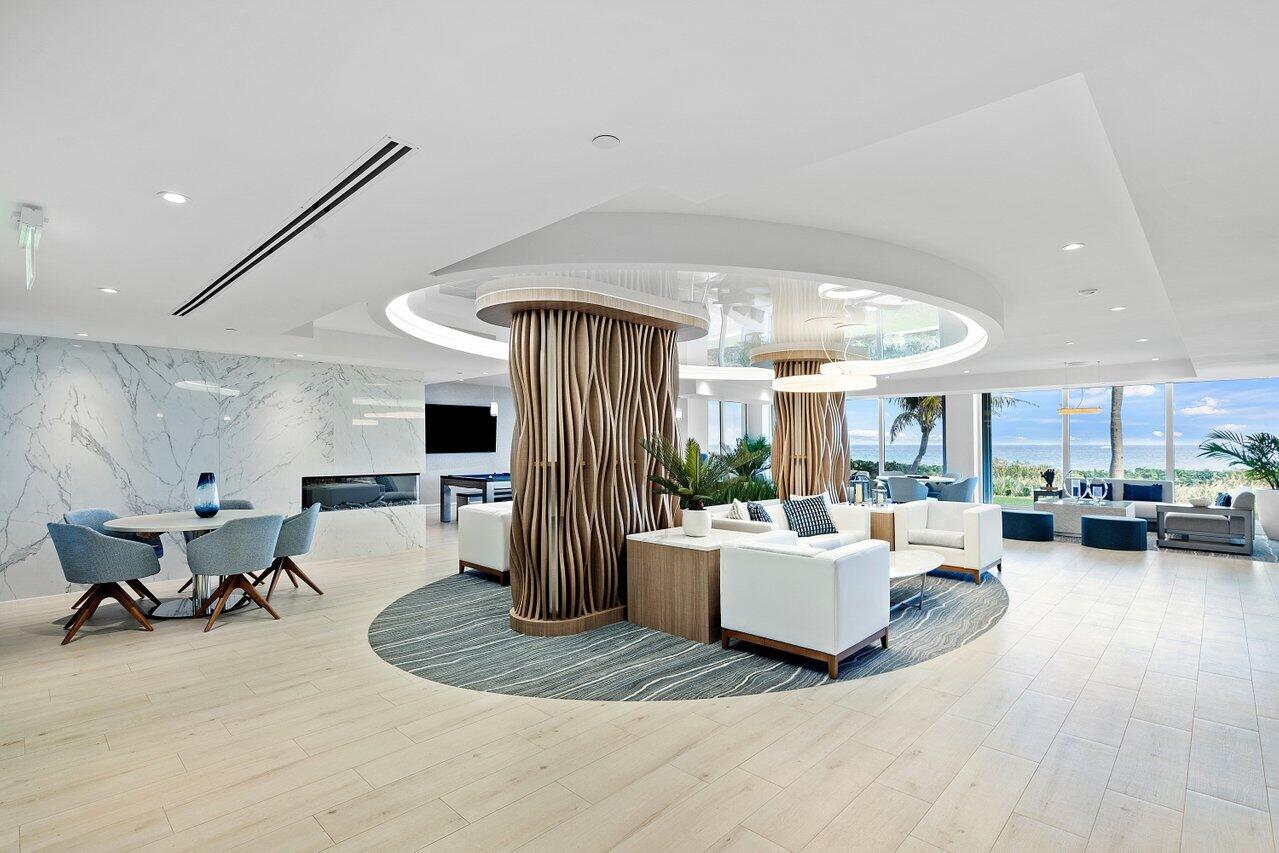 VILLA MARE CONDO - Residential
