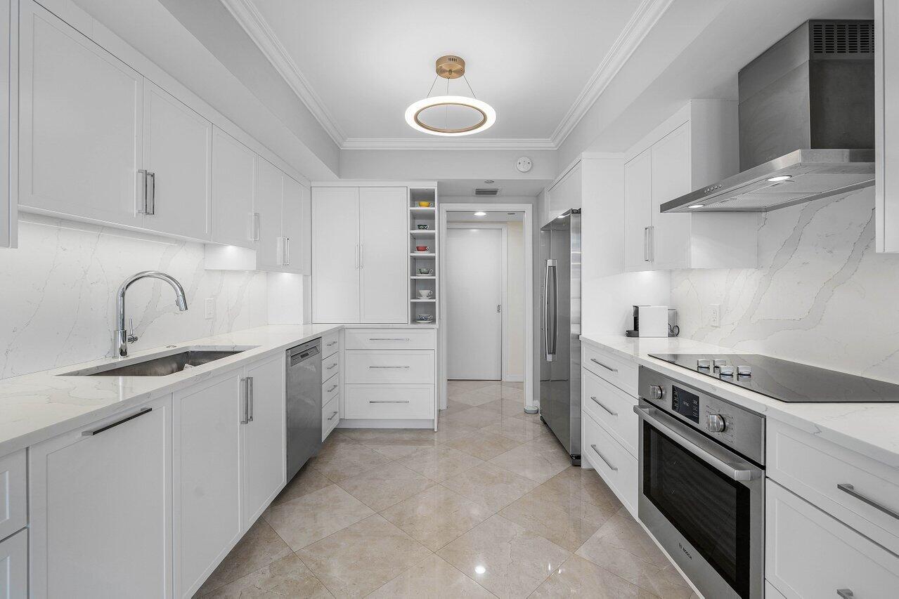 VILLA MARE CONDO - Residential