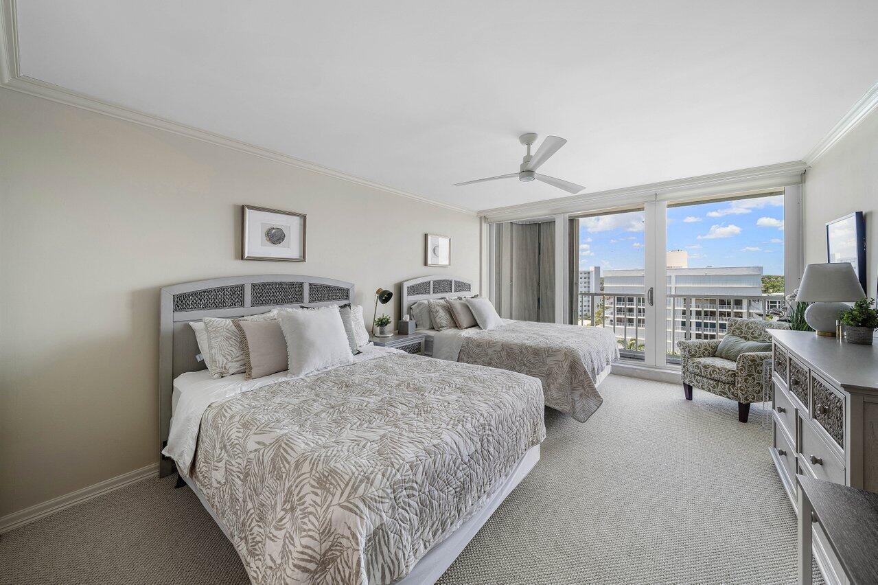 VILLA MARE CONDO - Residential
