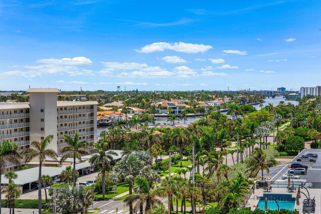 VILLA MARE CONDO - Residential
