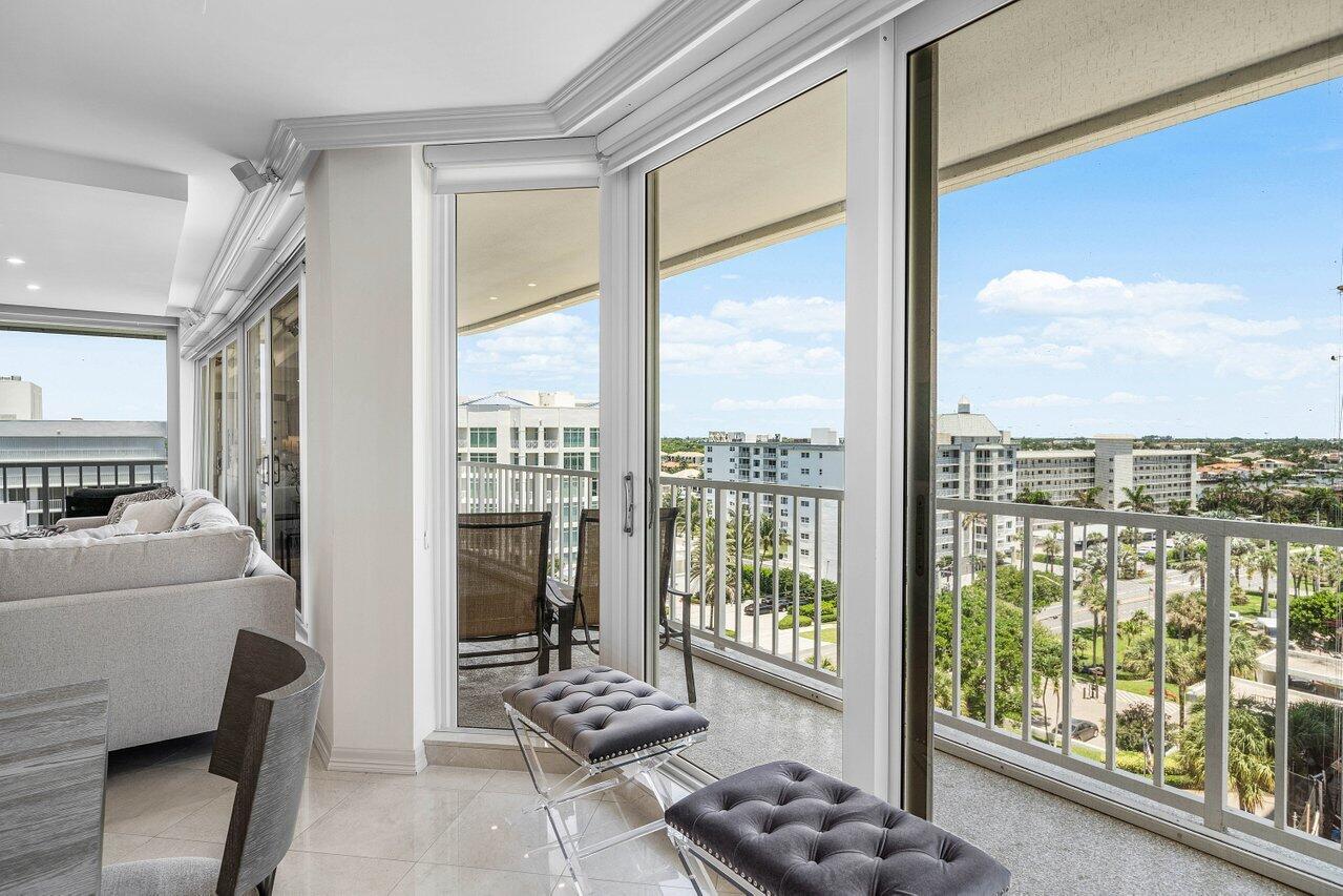 VILLA MARE CONDO - Residential