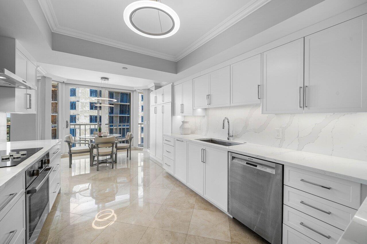 VILLA MARE CONDO - Residential