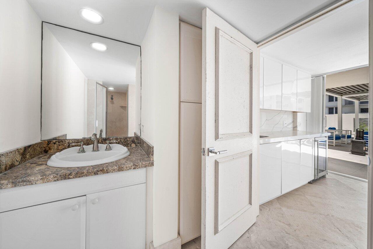 VILLA MARE CONDO - Residential