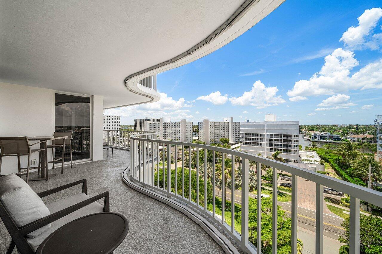 VILLA MARE CONDO - Residential