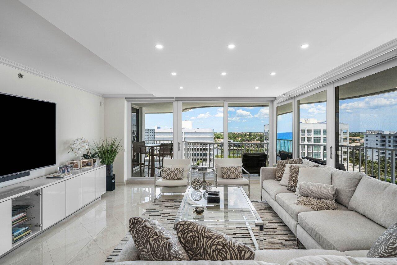 VILLA MARE CONDO - Residential